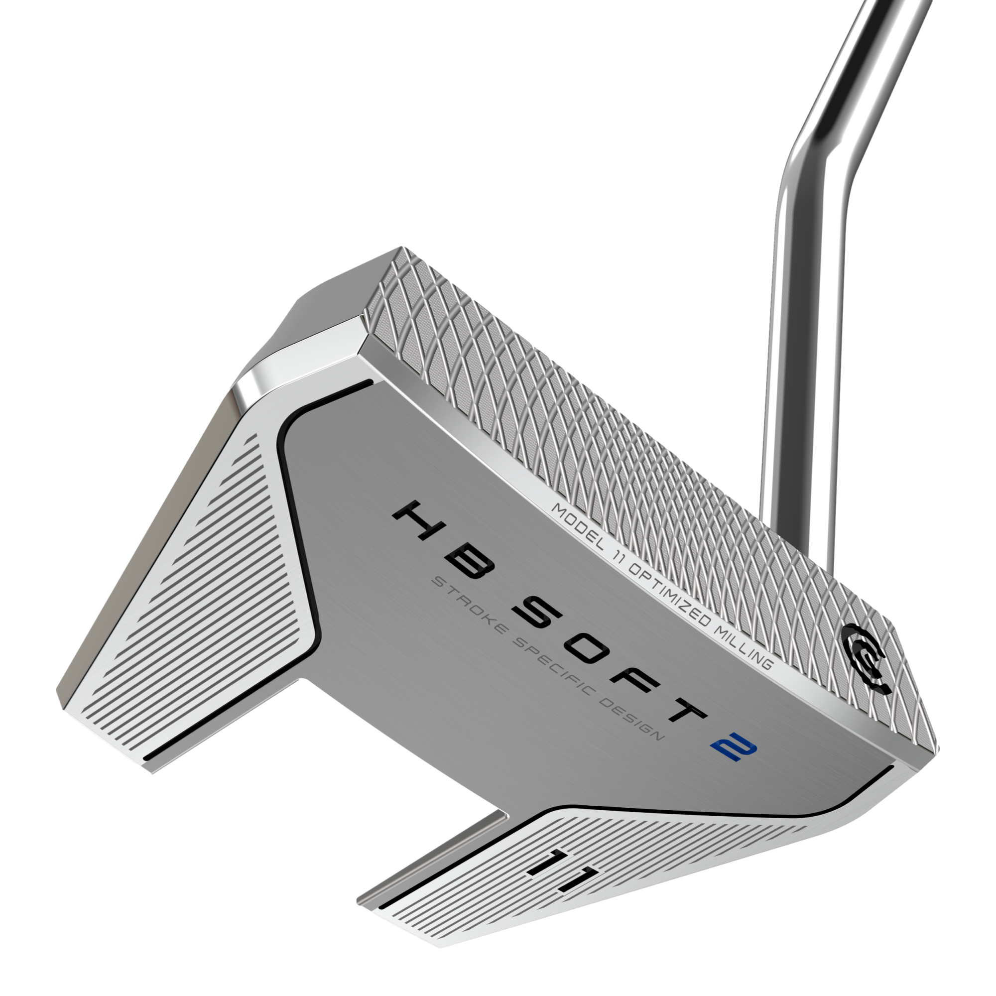 HB Soft 2 #11 Putter