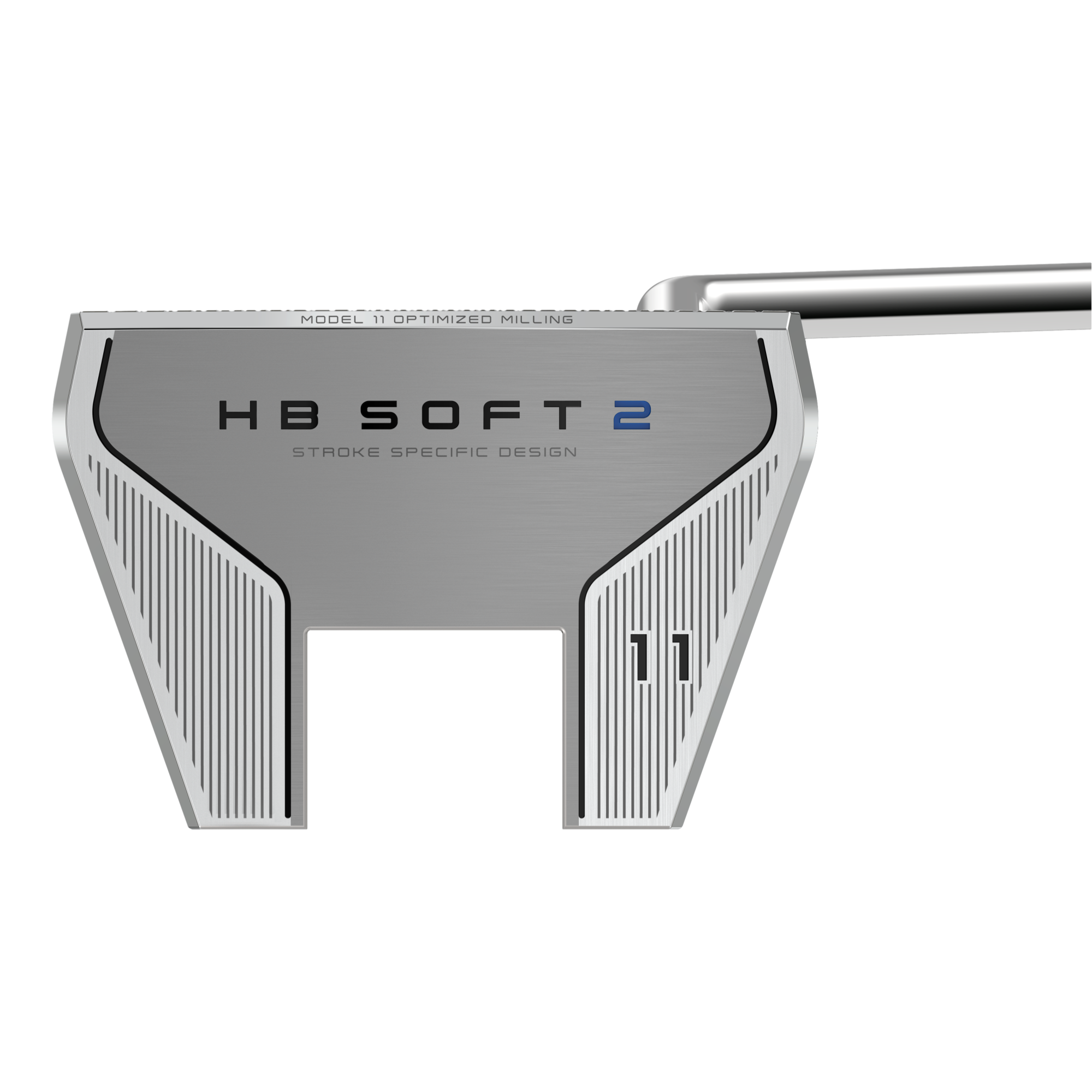 HB Soft 2 #11 Putter