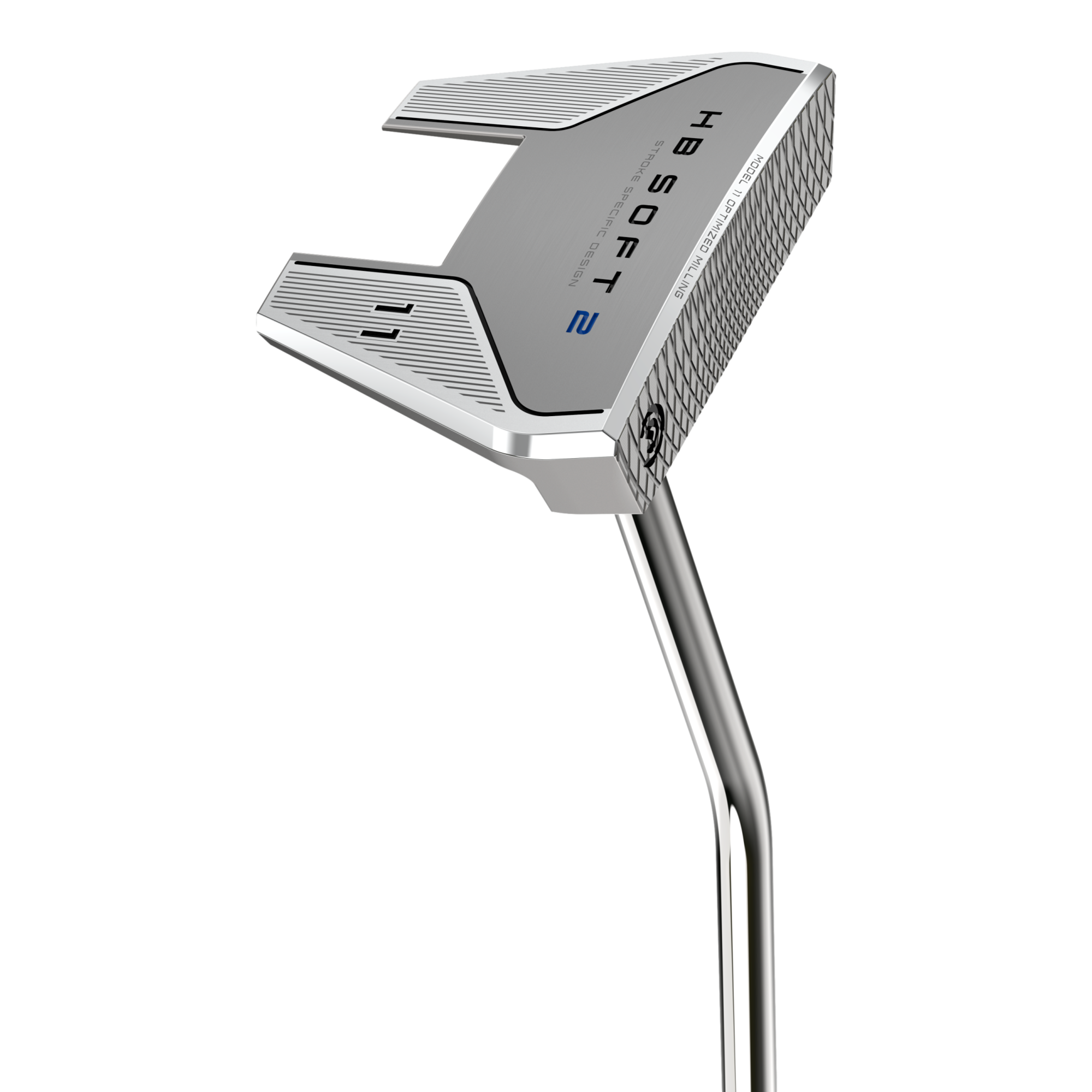 HB Soft 2 #11 Putter