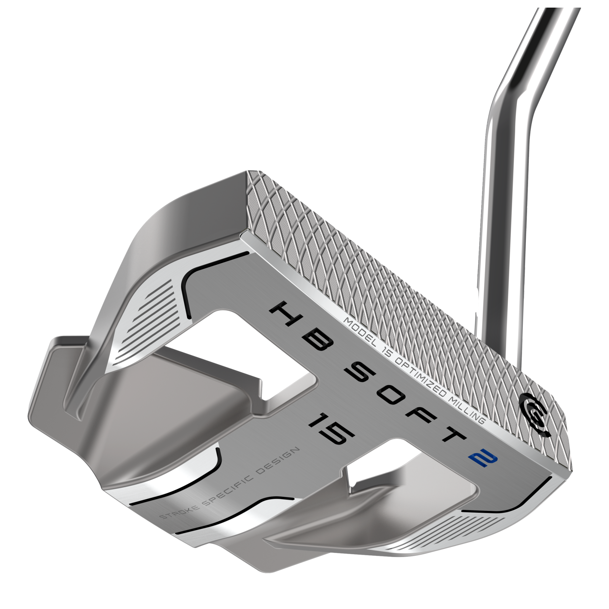 HB Soft 2 #15 Putter