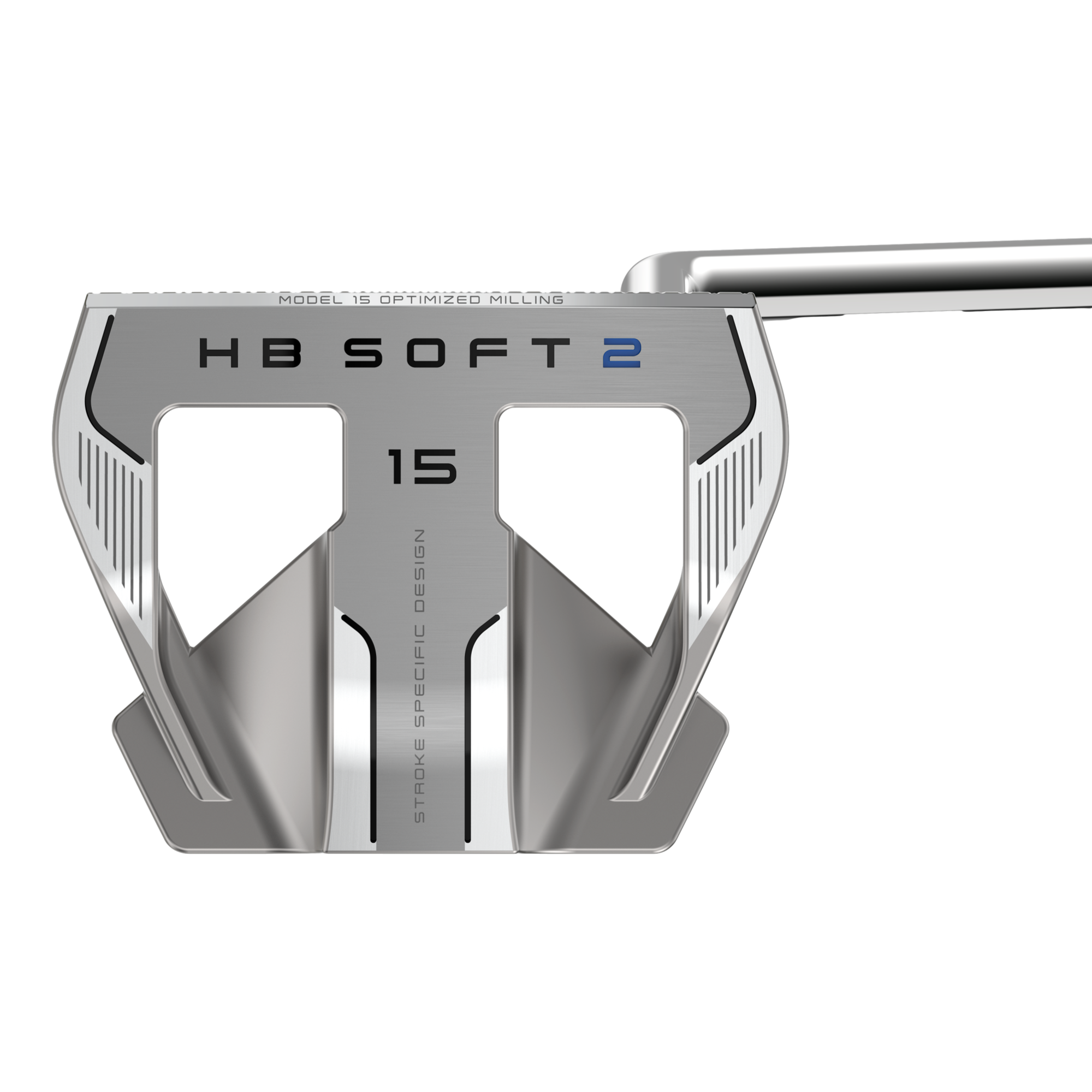 HB Soft 2 #15 Putter