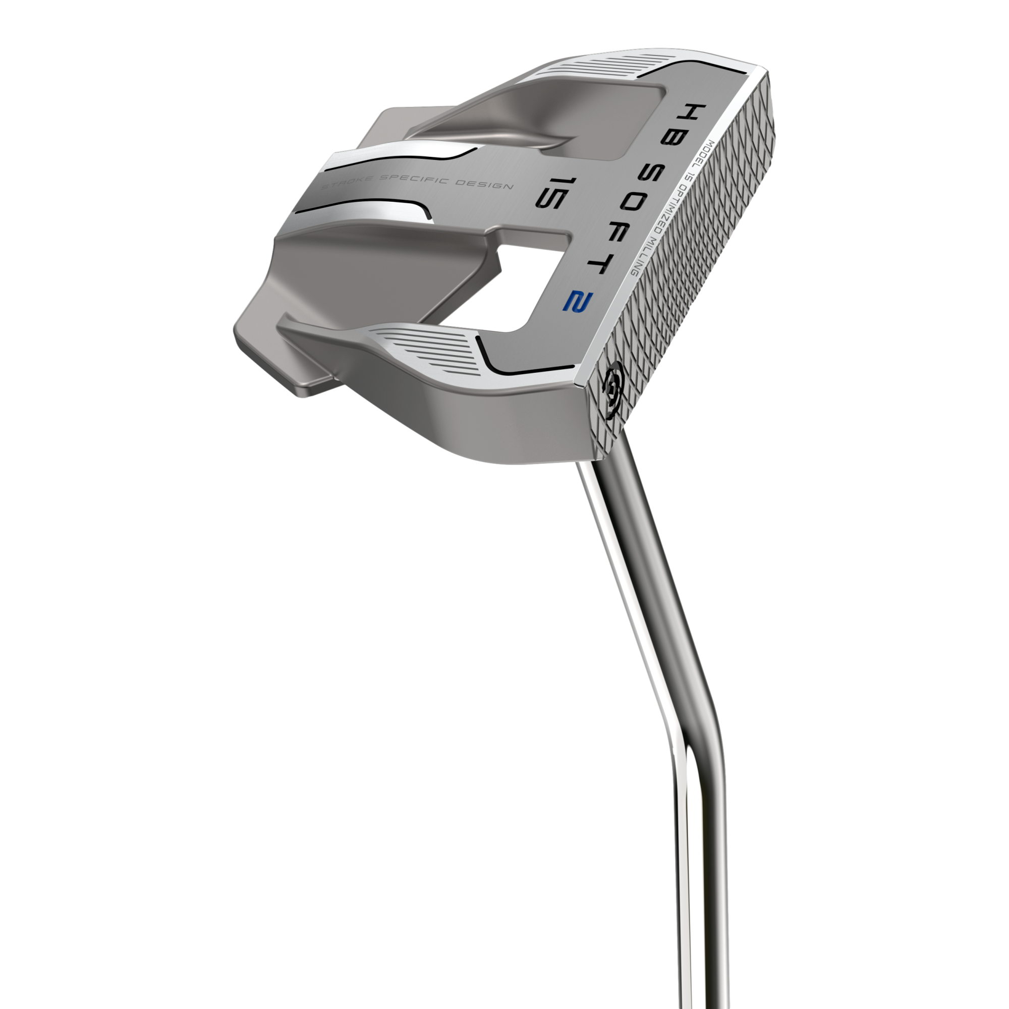 HB Soft 2 #15 Putter