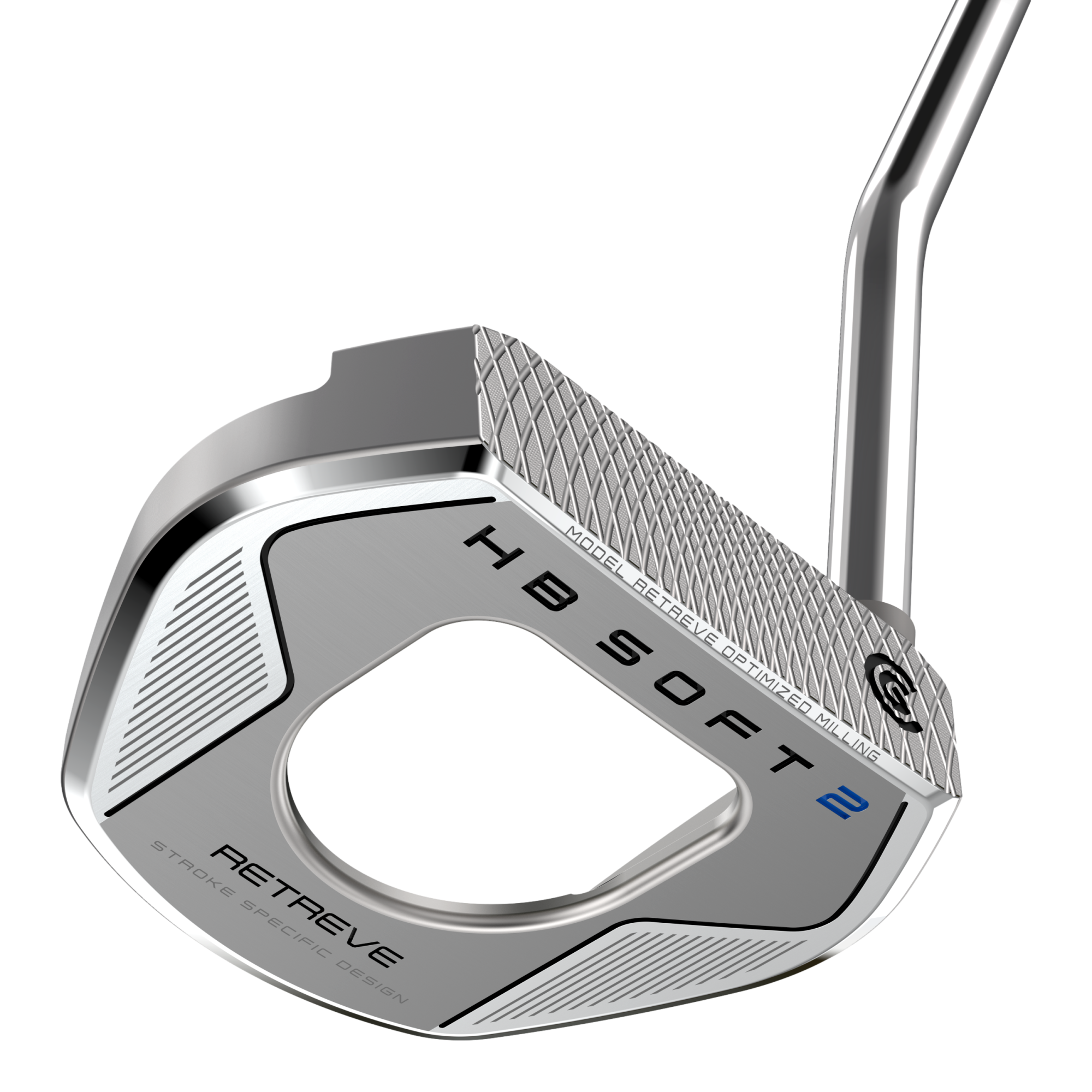 HB Soft 2 Retreve Putter