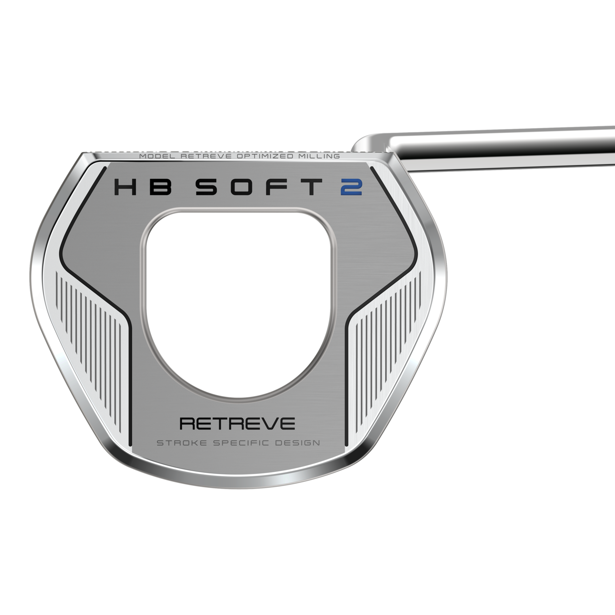 HB Soft 2 Retreve Putter