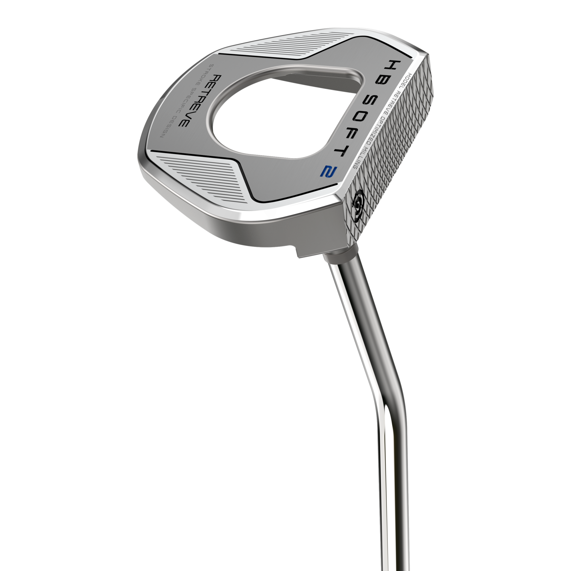HB Soft 2 Retreve Putter