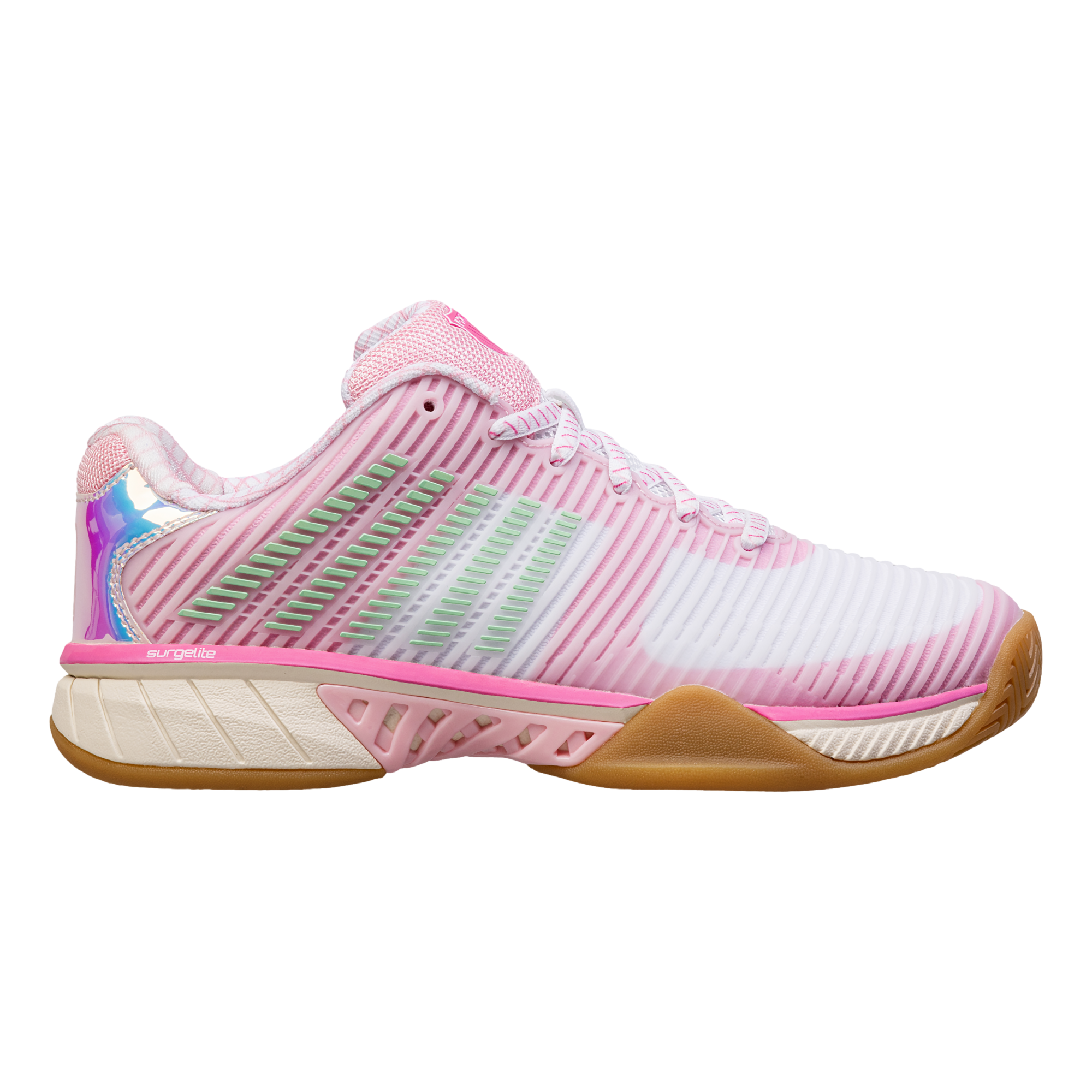 K-Swiss Hypercourt Express 2 X Lucky in Love Women's Tennis
