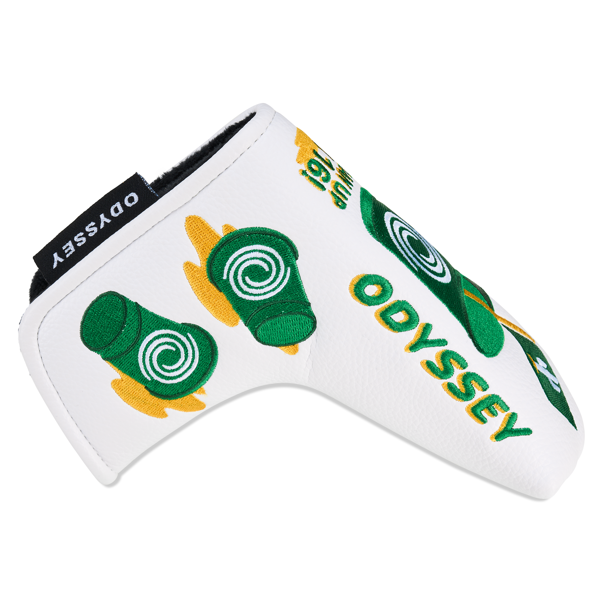 Green Beer Cup Limited Edition Blade Headcover