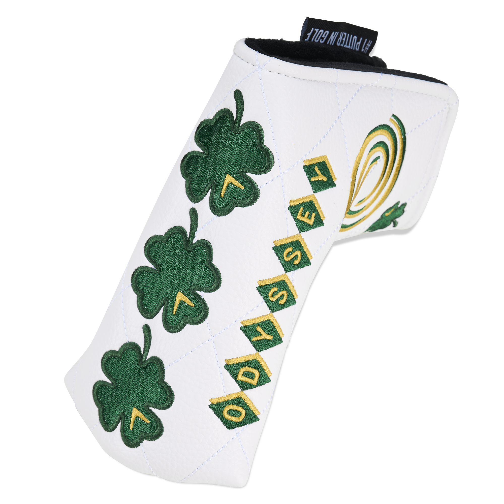 Lucky Blade Putter Cover
