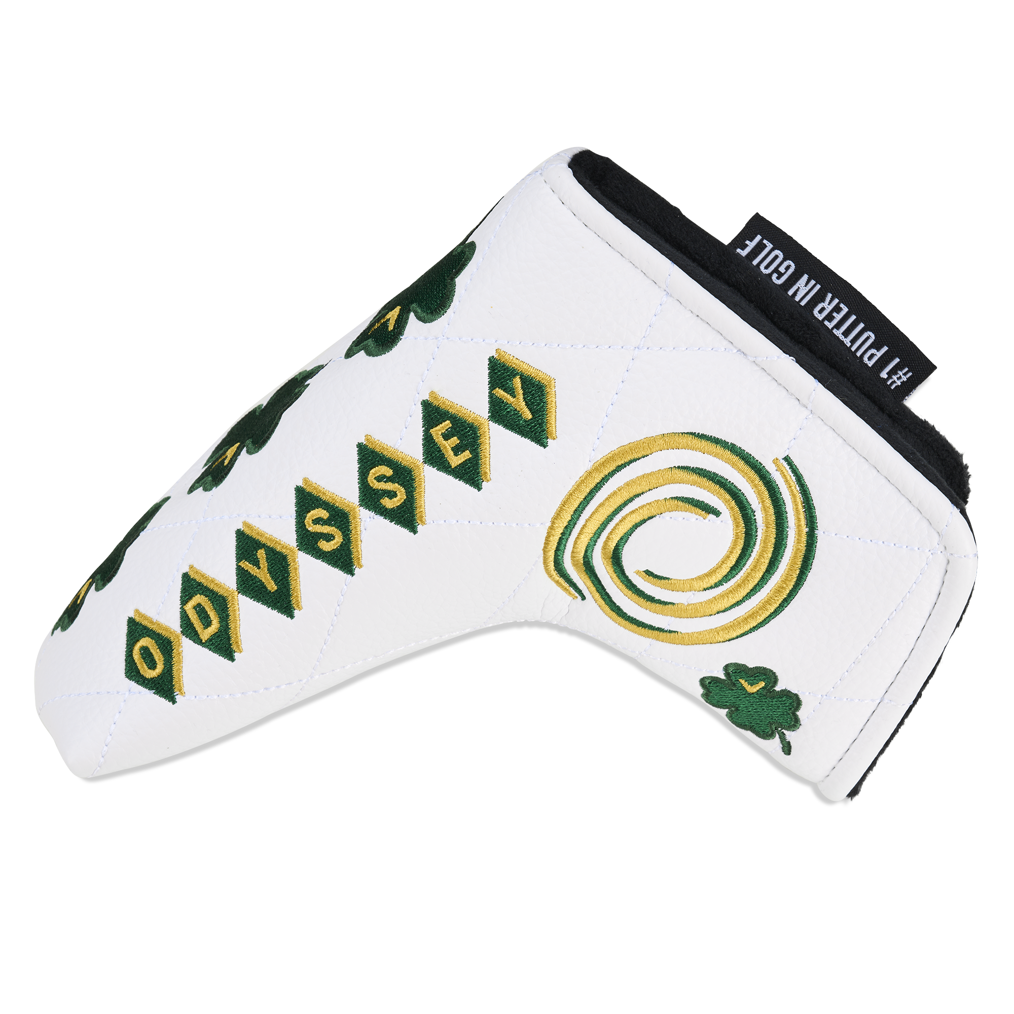 Lucky Blade Putter Cover