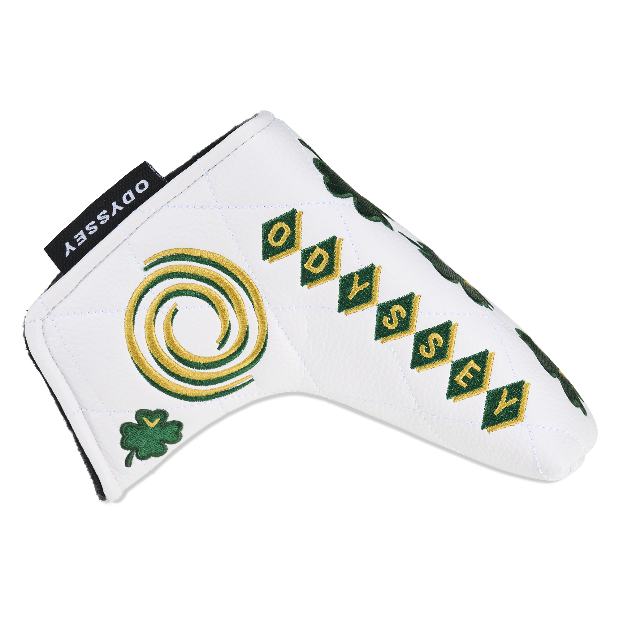 Lucky Blade Putter Cover