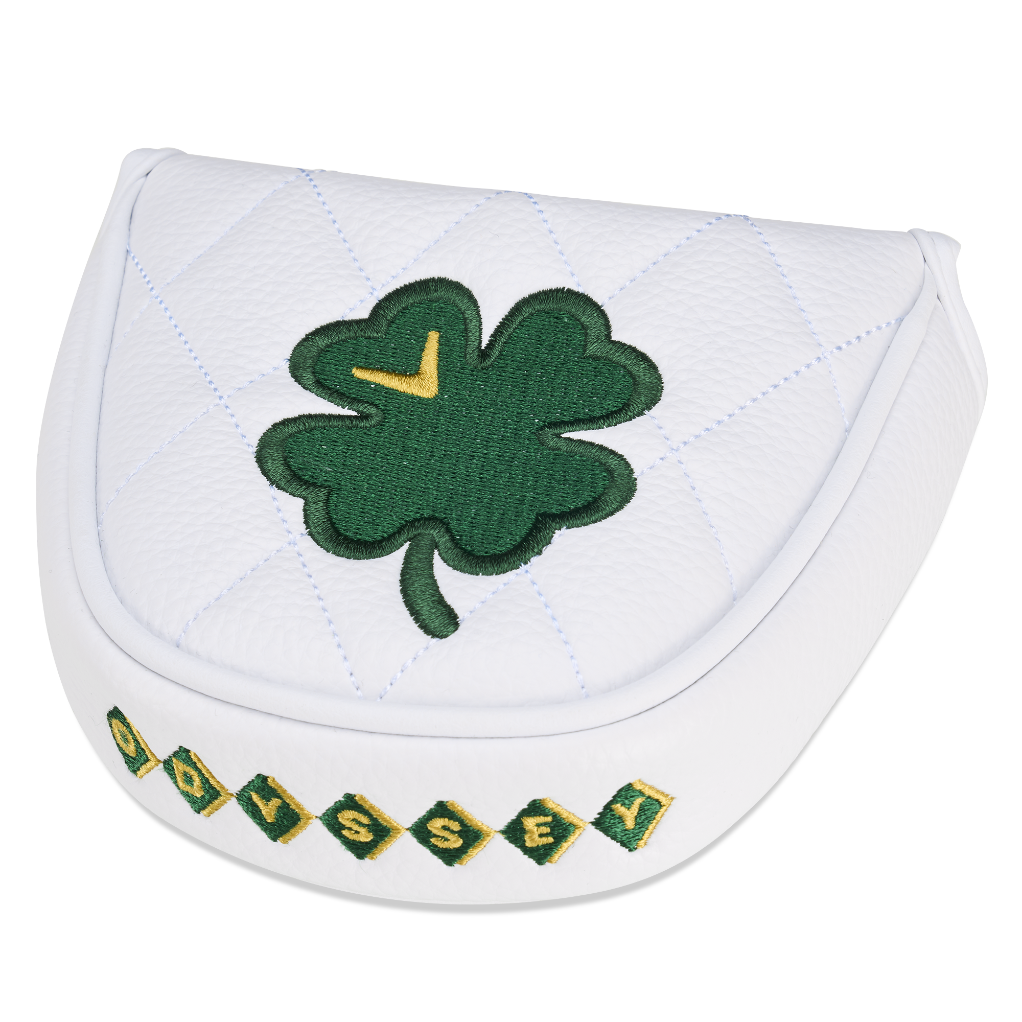 Lucky Mallet Putter Cover