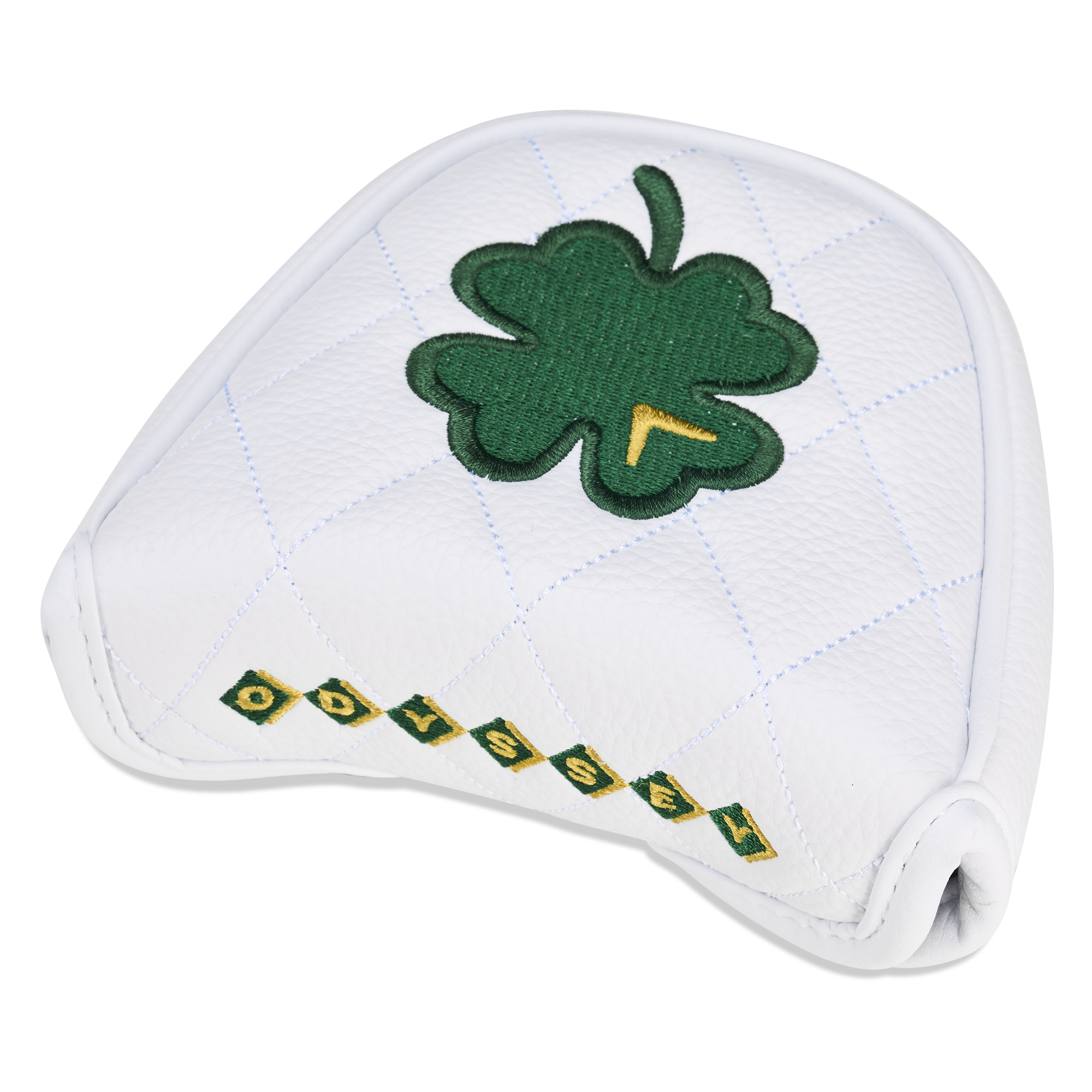 Lucky Mallet Putter Cover