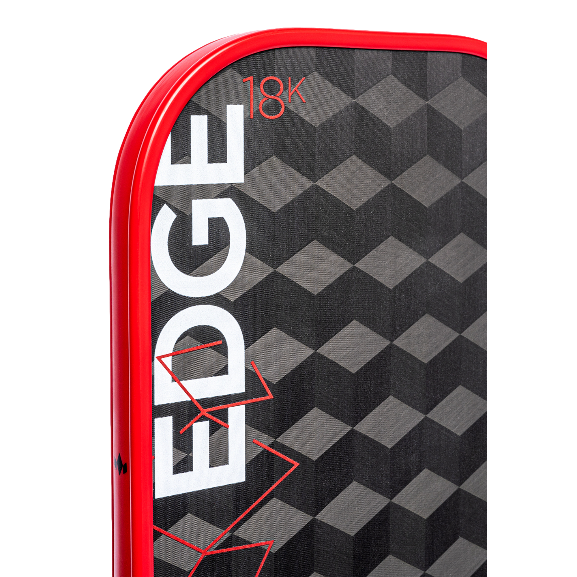 Edge 18k Pickleball Paddle