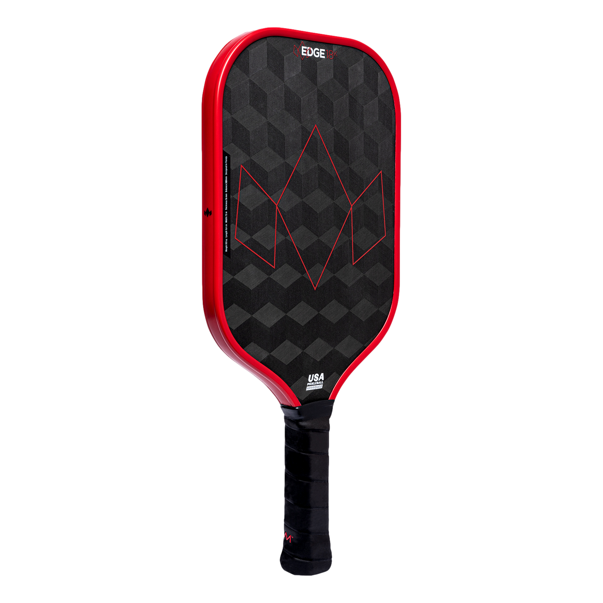 Edge 18k Pickleball Paddle
