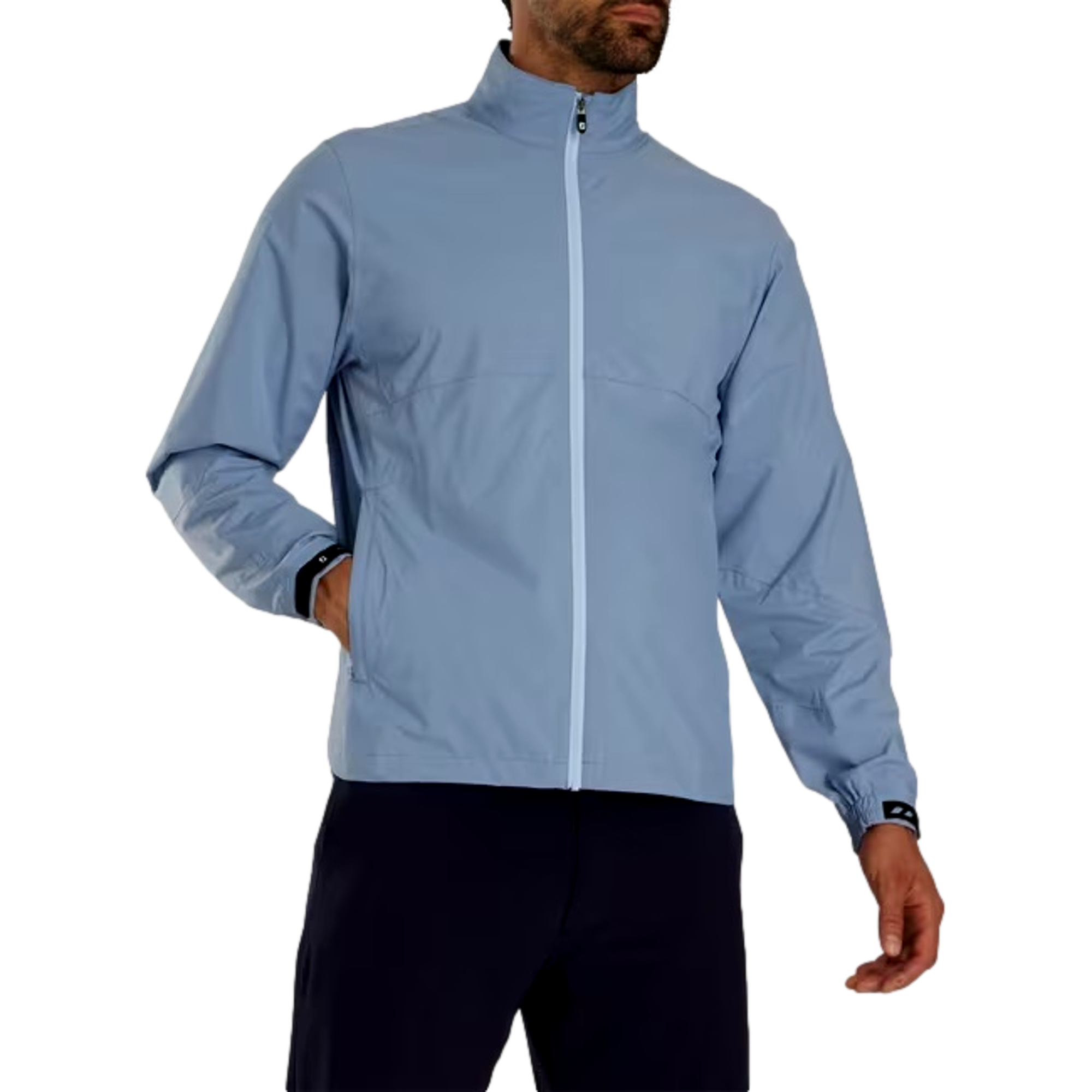 HydroLite X Rain Jacket