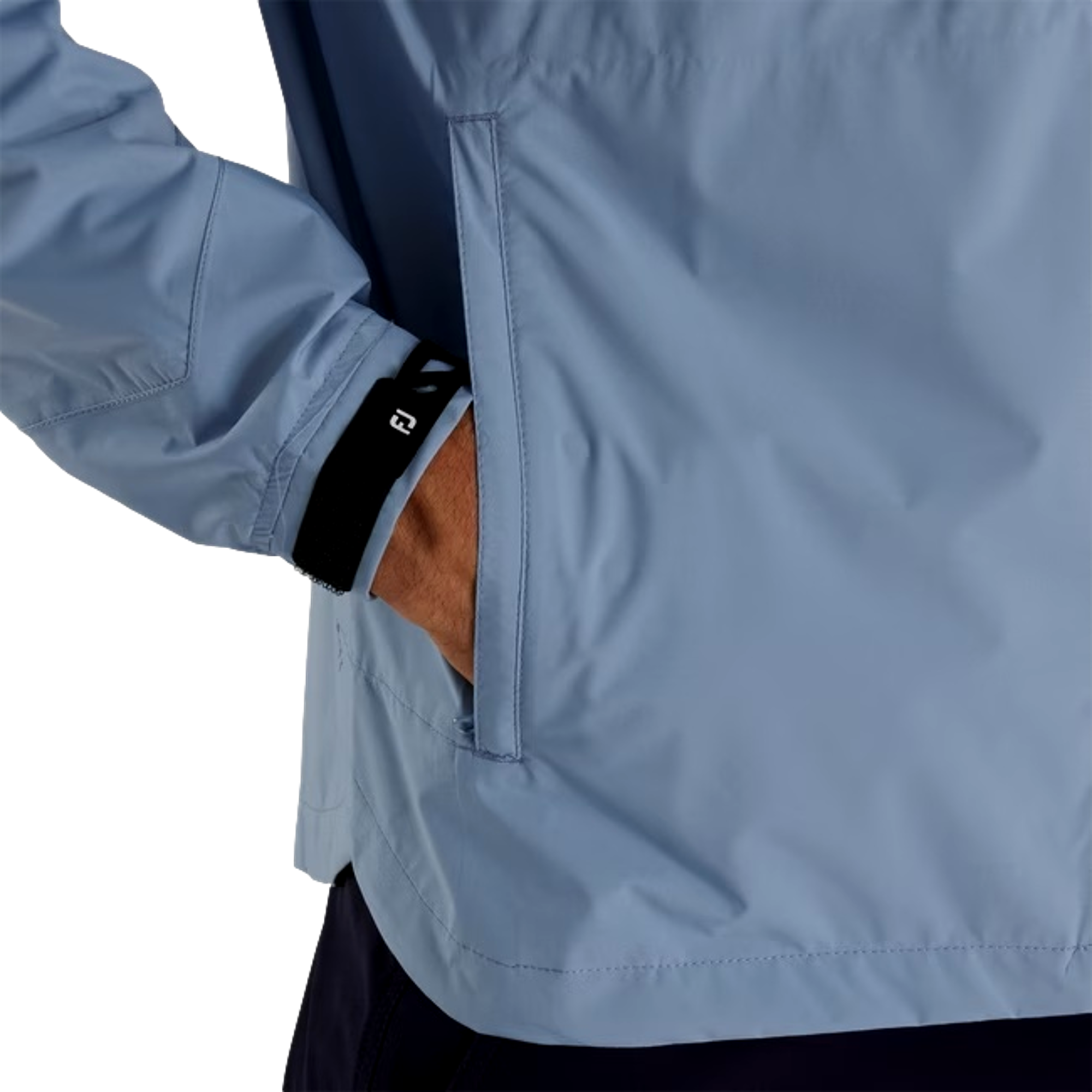 HydroLite X Rain Jacket