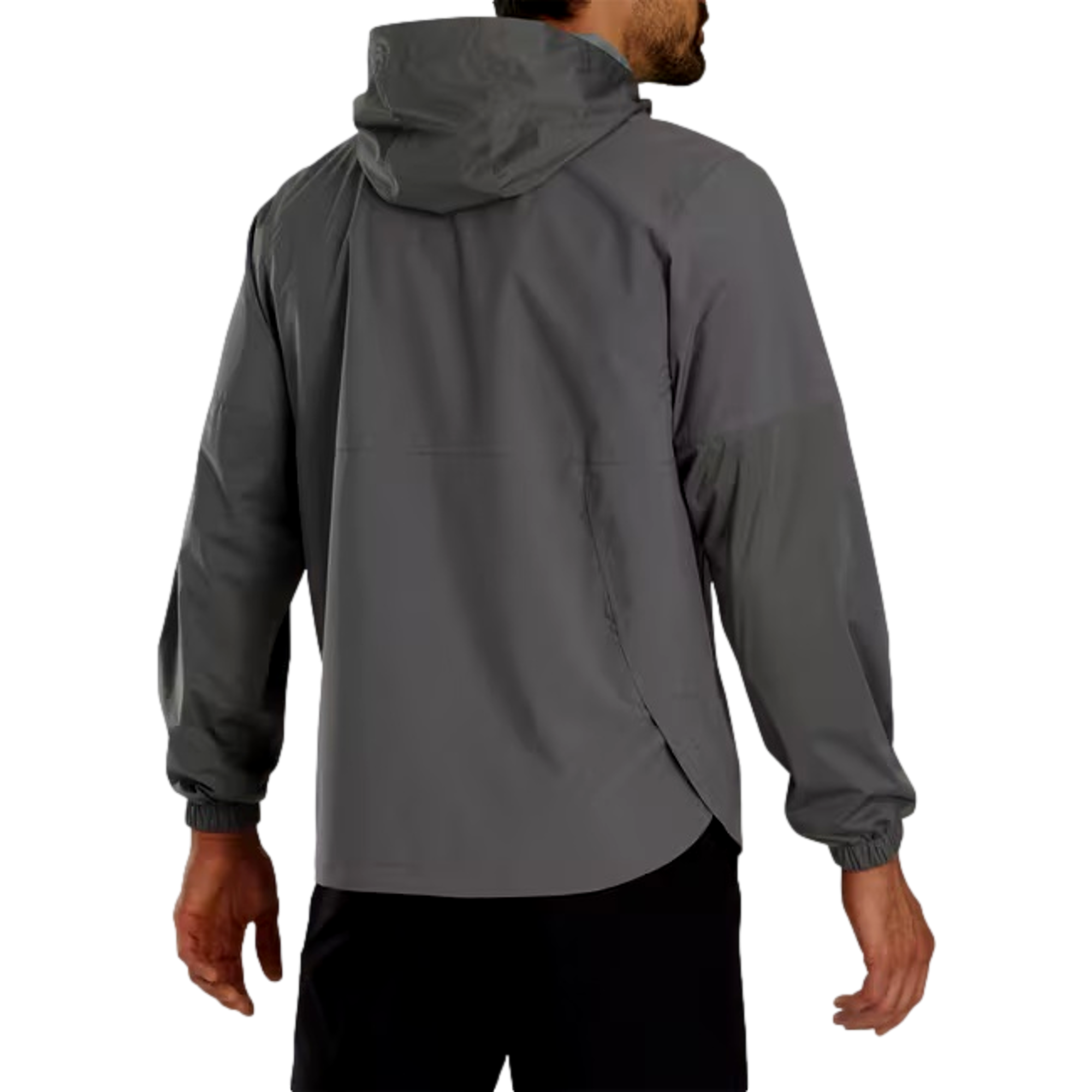 HydroLite X Men's Golf Rain Hoodie