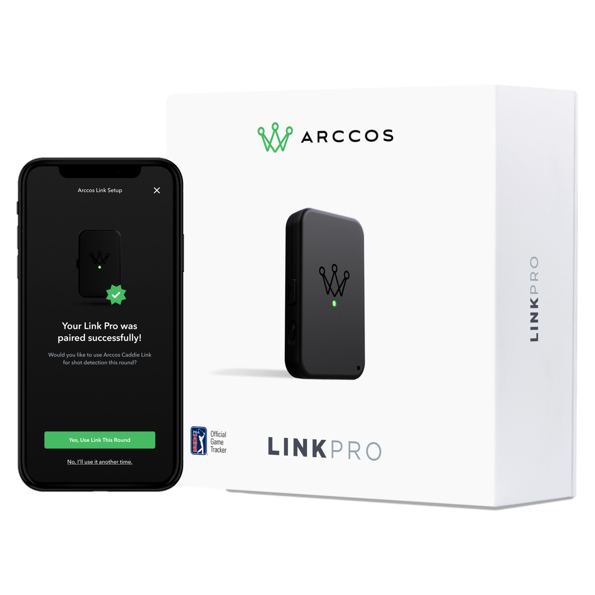 Link Pro