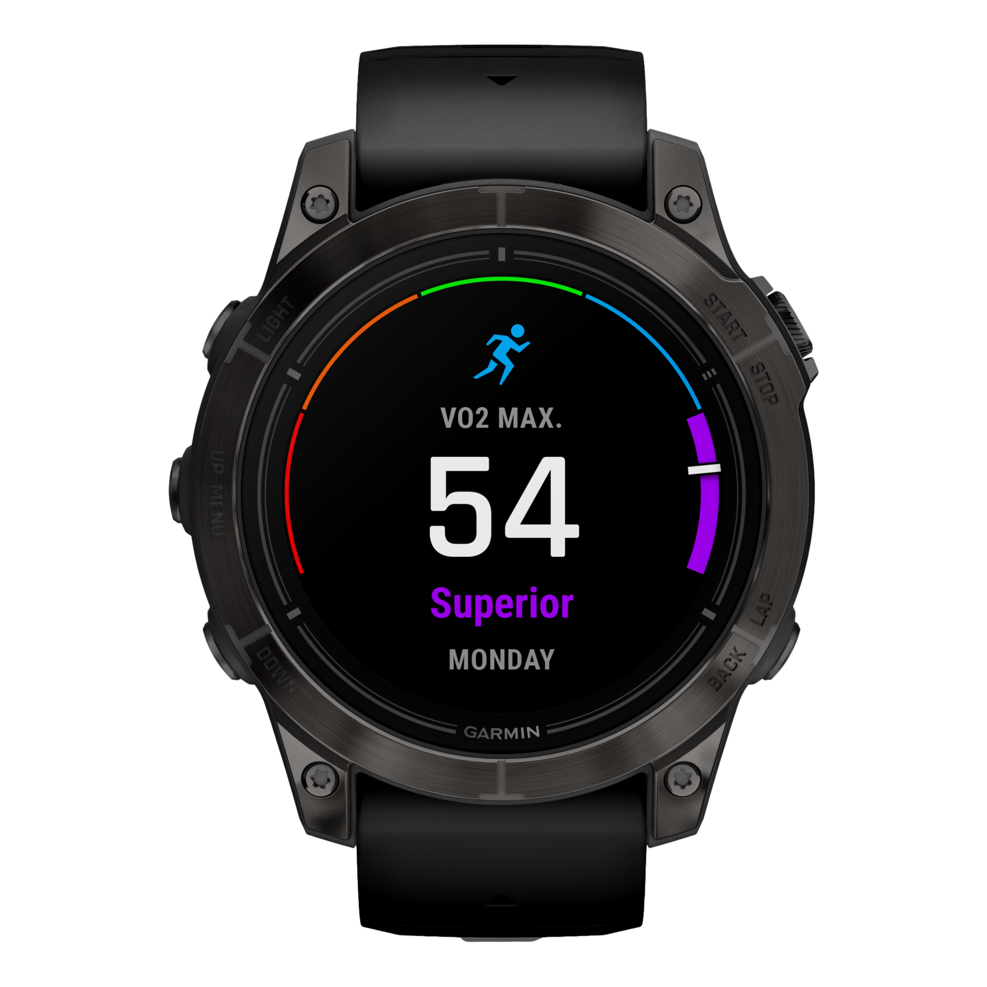 epix Pro (Gen 2) Sapphire Edition 47mm GPS Watch