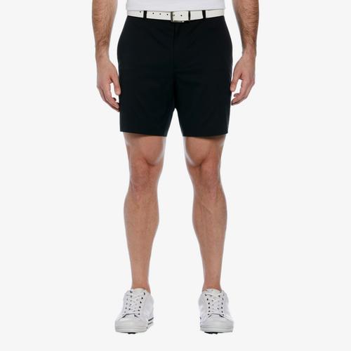 7" Golf Shorts with Active Waistband