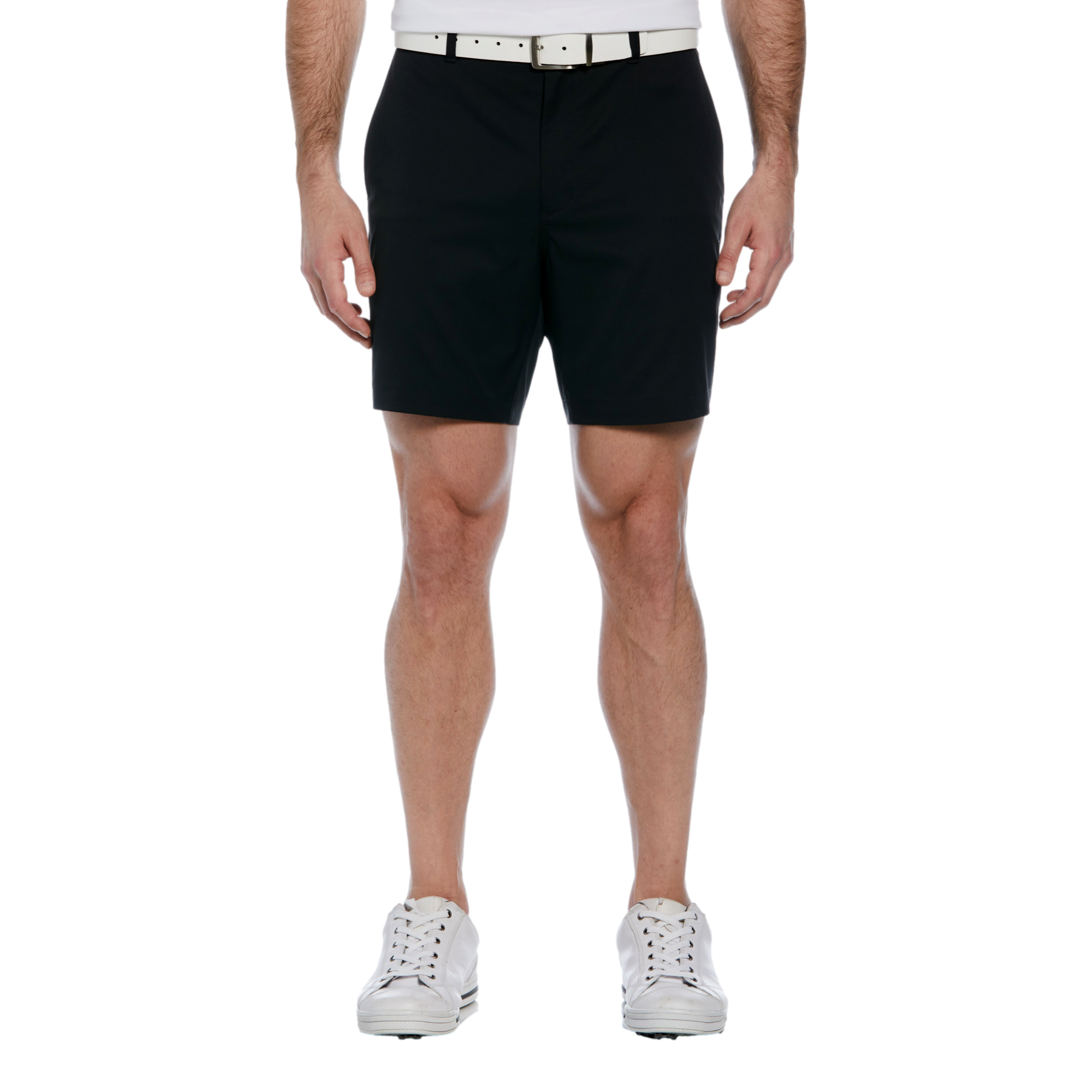 7" Golf Shorts with Active Waistband