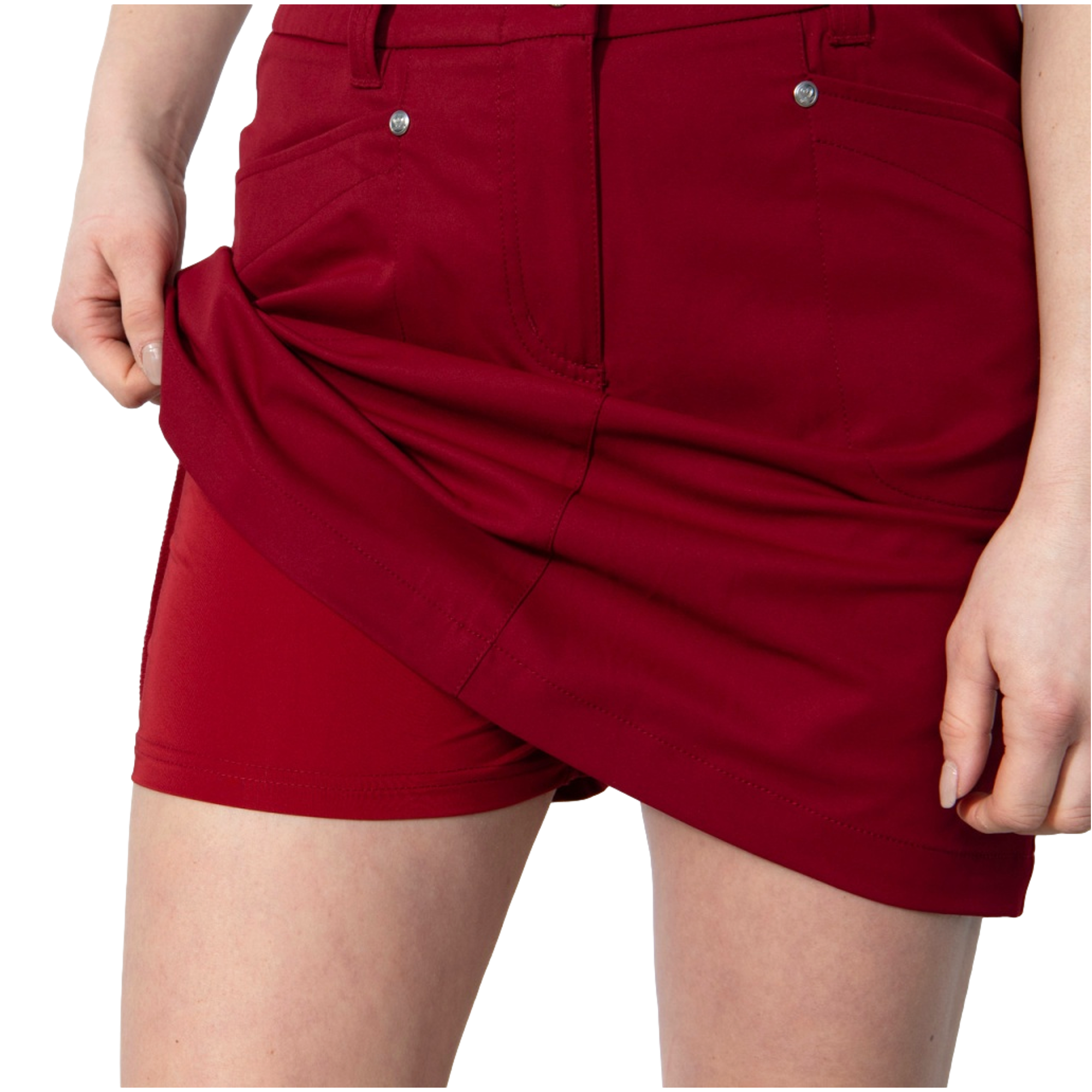 Lyric Umbria 18" Skort