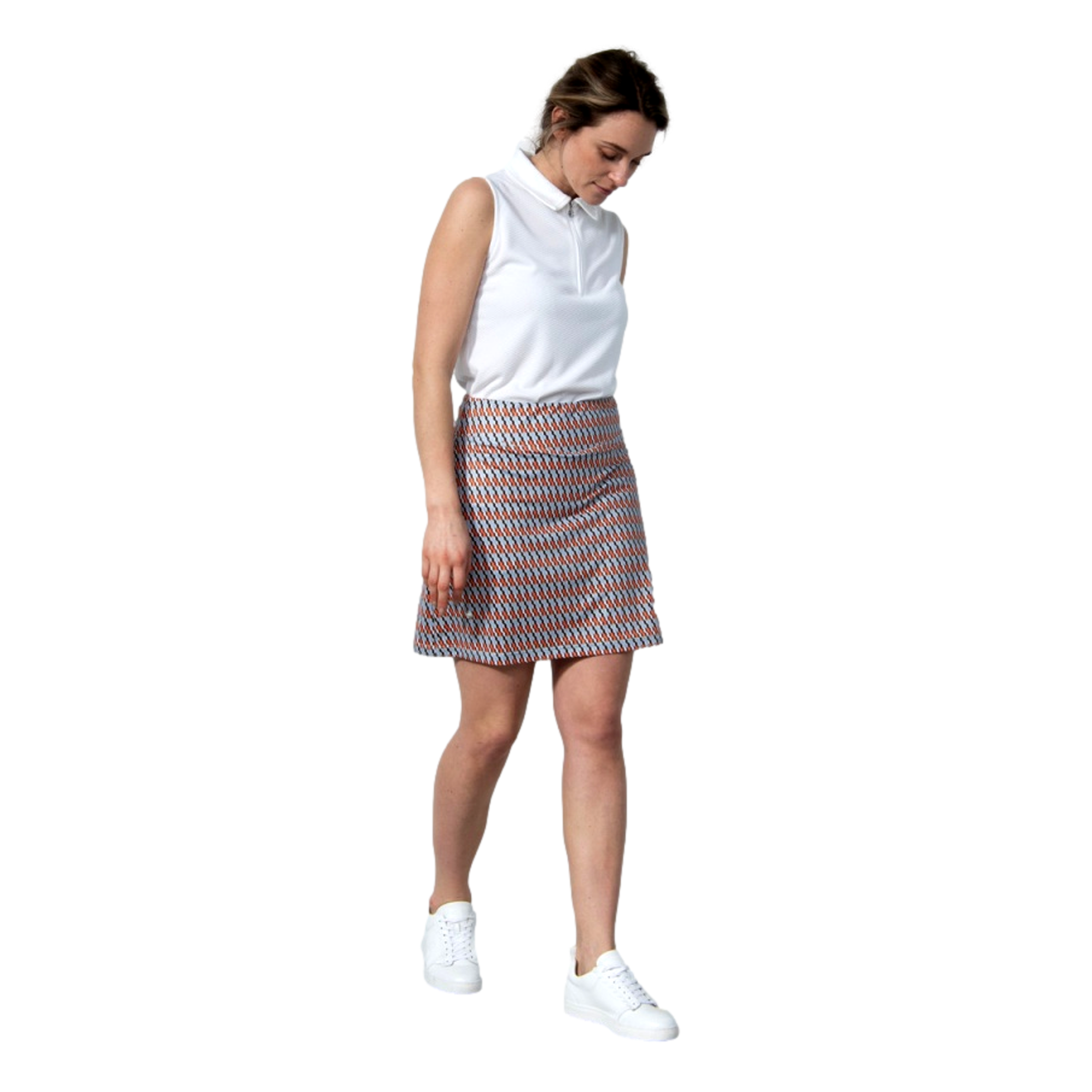 Delta 18" Skort