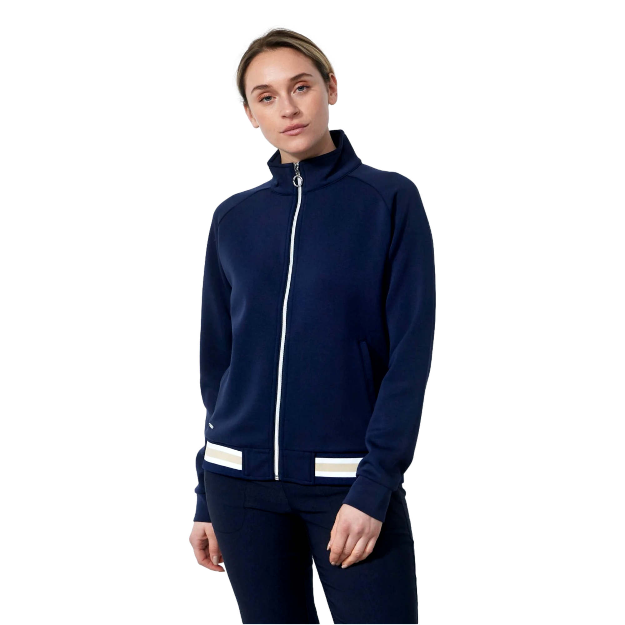 Women's Bellevue Full-Zip Jacket