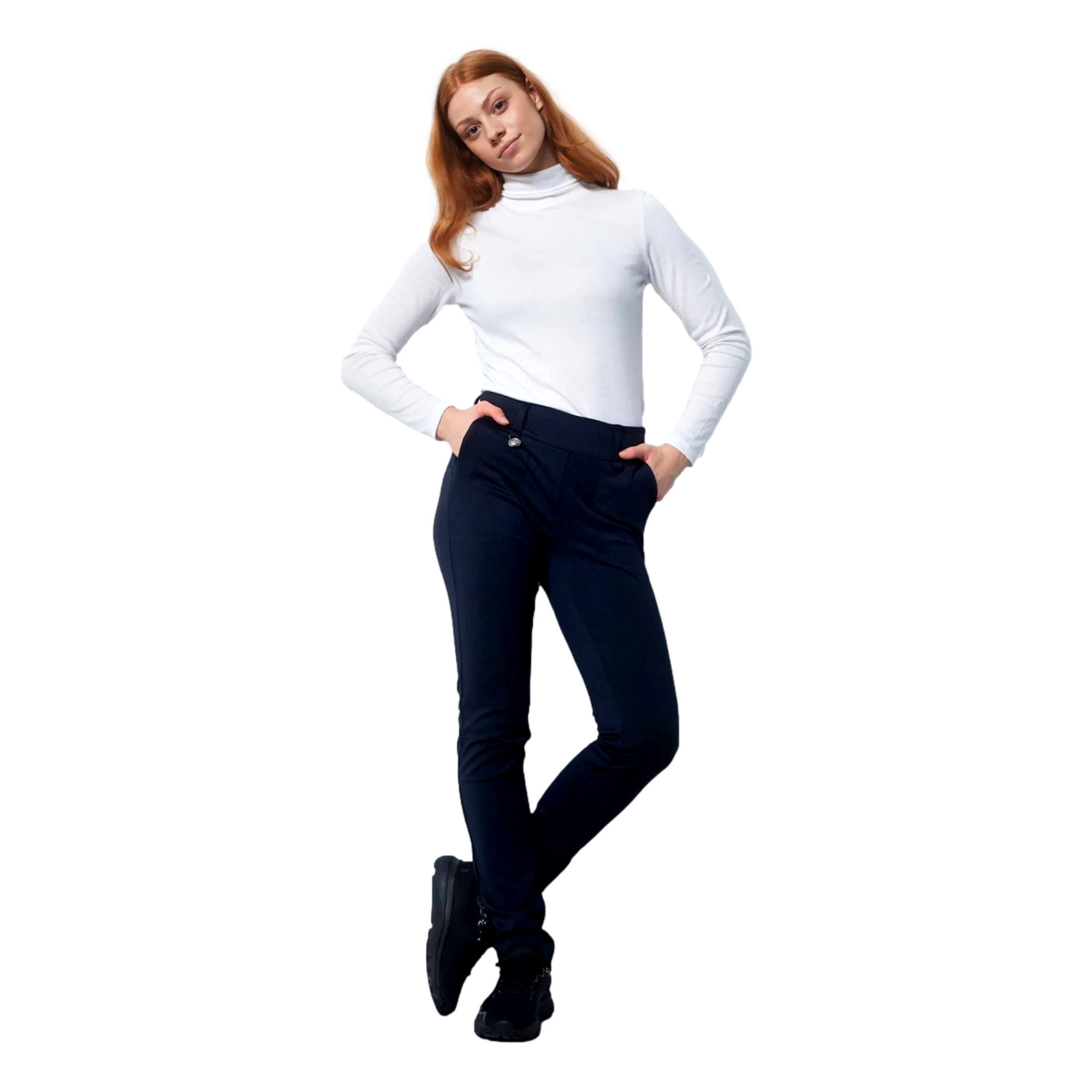 Magic Warm 32" Pant