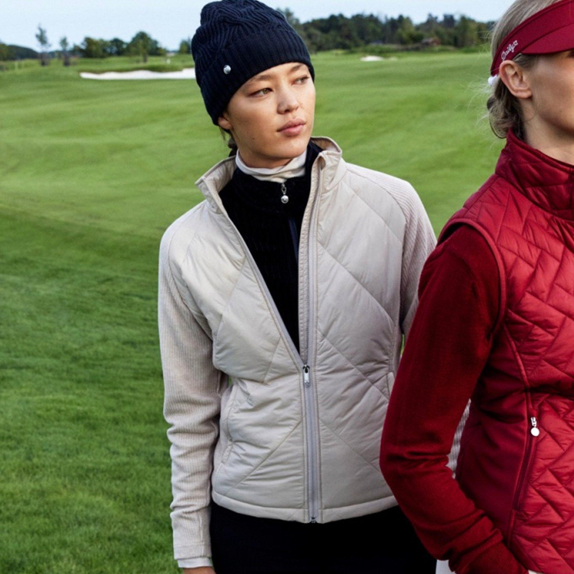 Tulsa Full-Zip Jacket