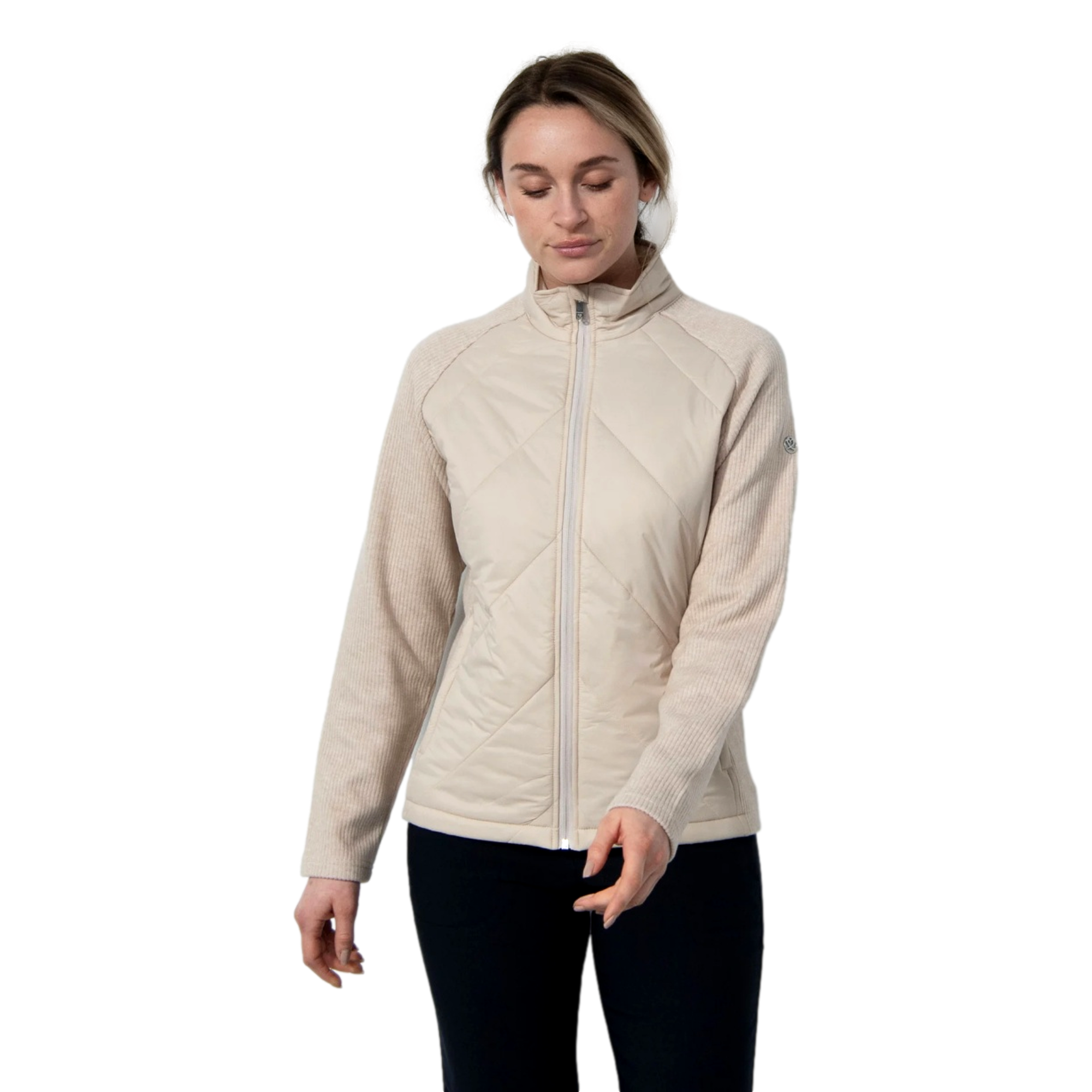 Tulsa Full-Zip Jacket