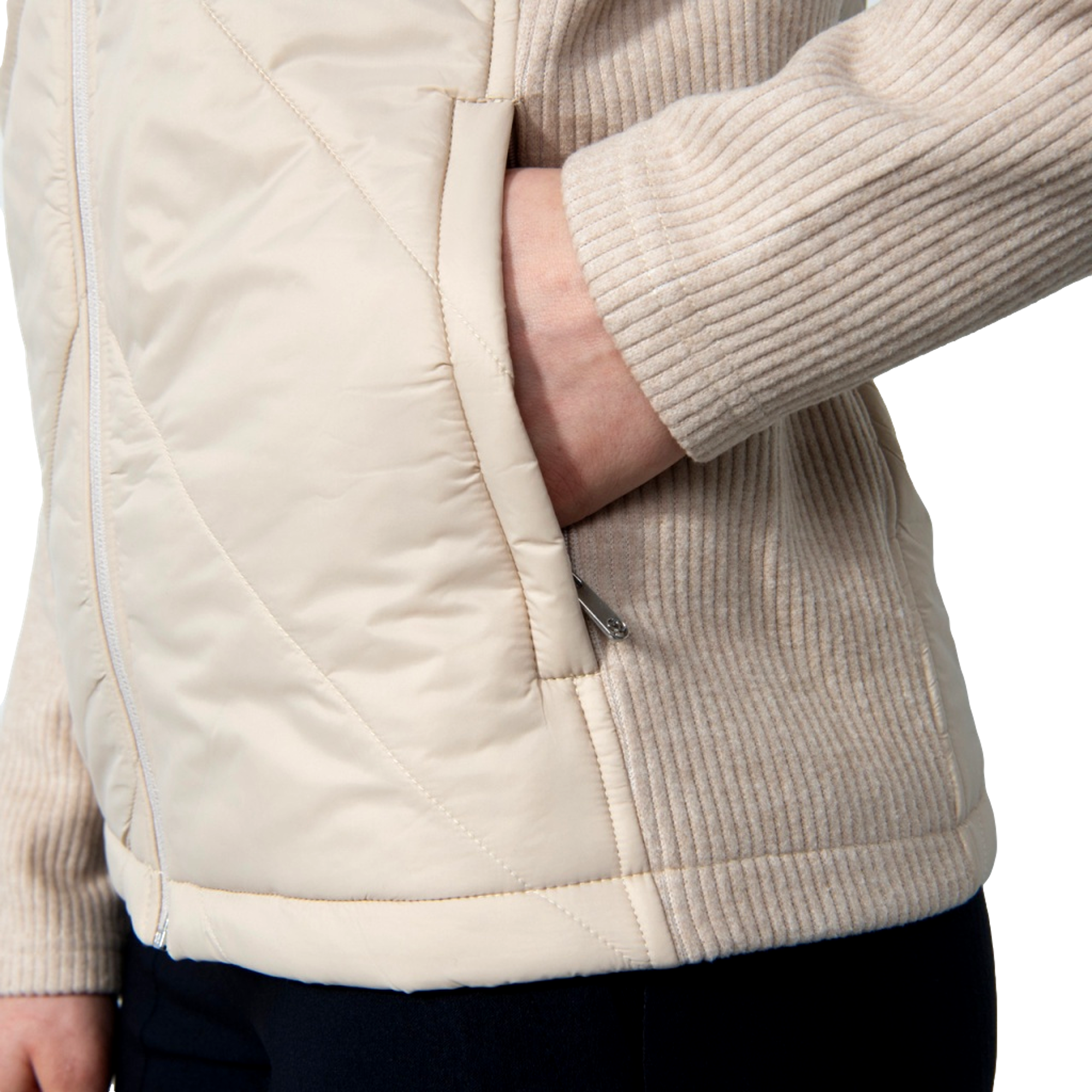 Tulsa Full-Zip Jacket