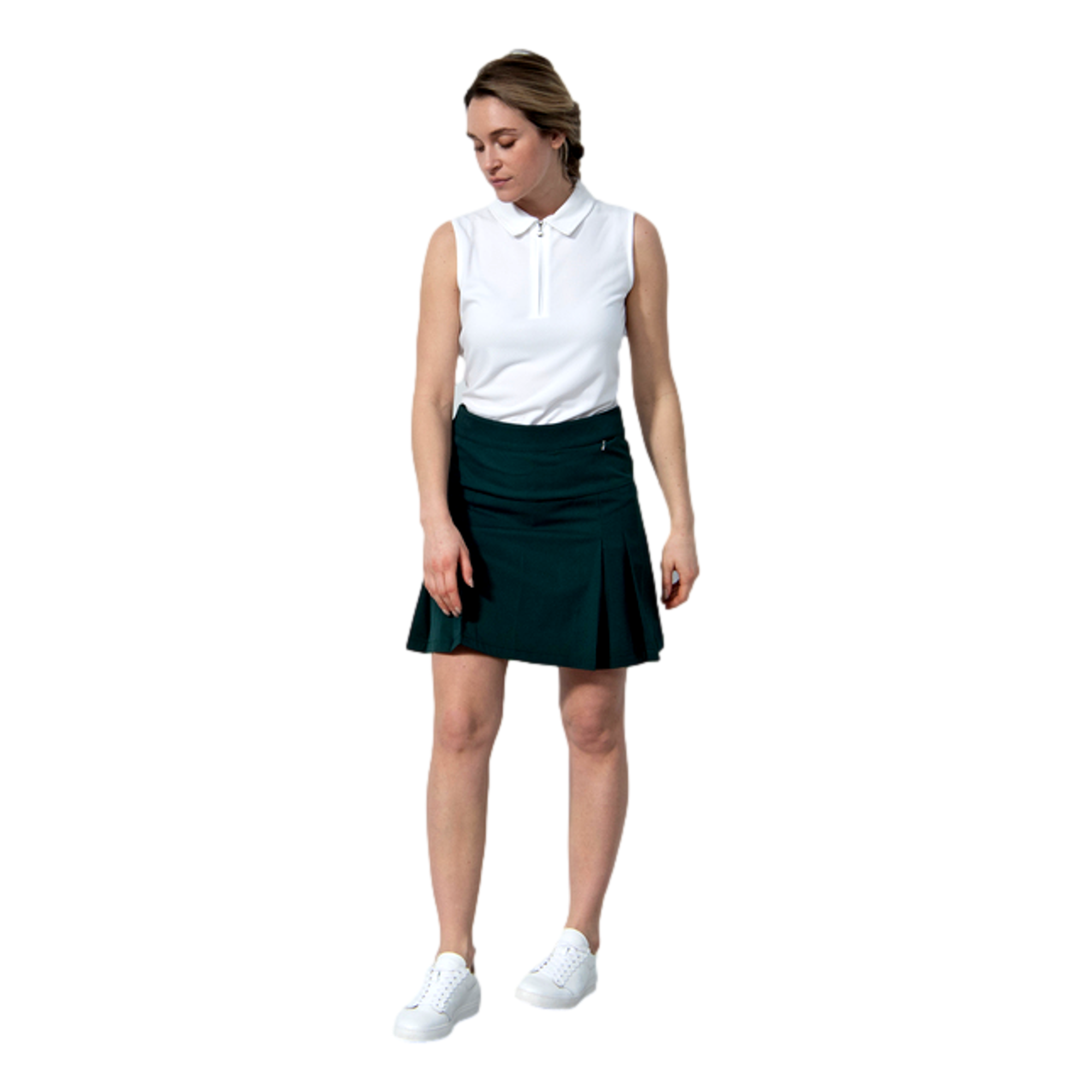 Pescara 18" Skort