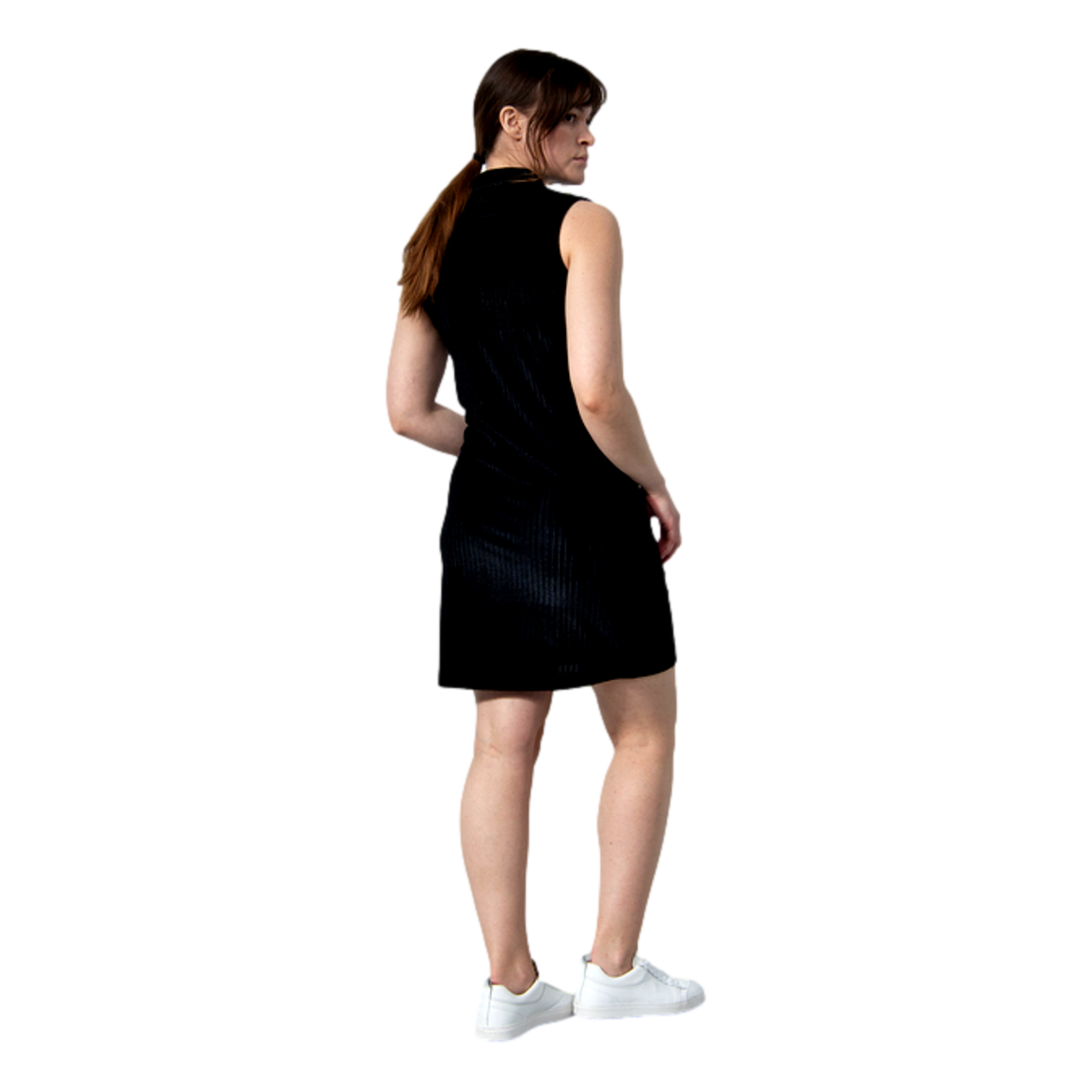 Trintity Women's Sleeveless Golf Dress