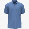 Airflux Solid Mesh Polo