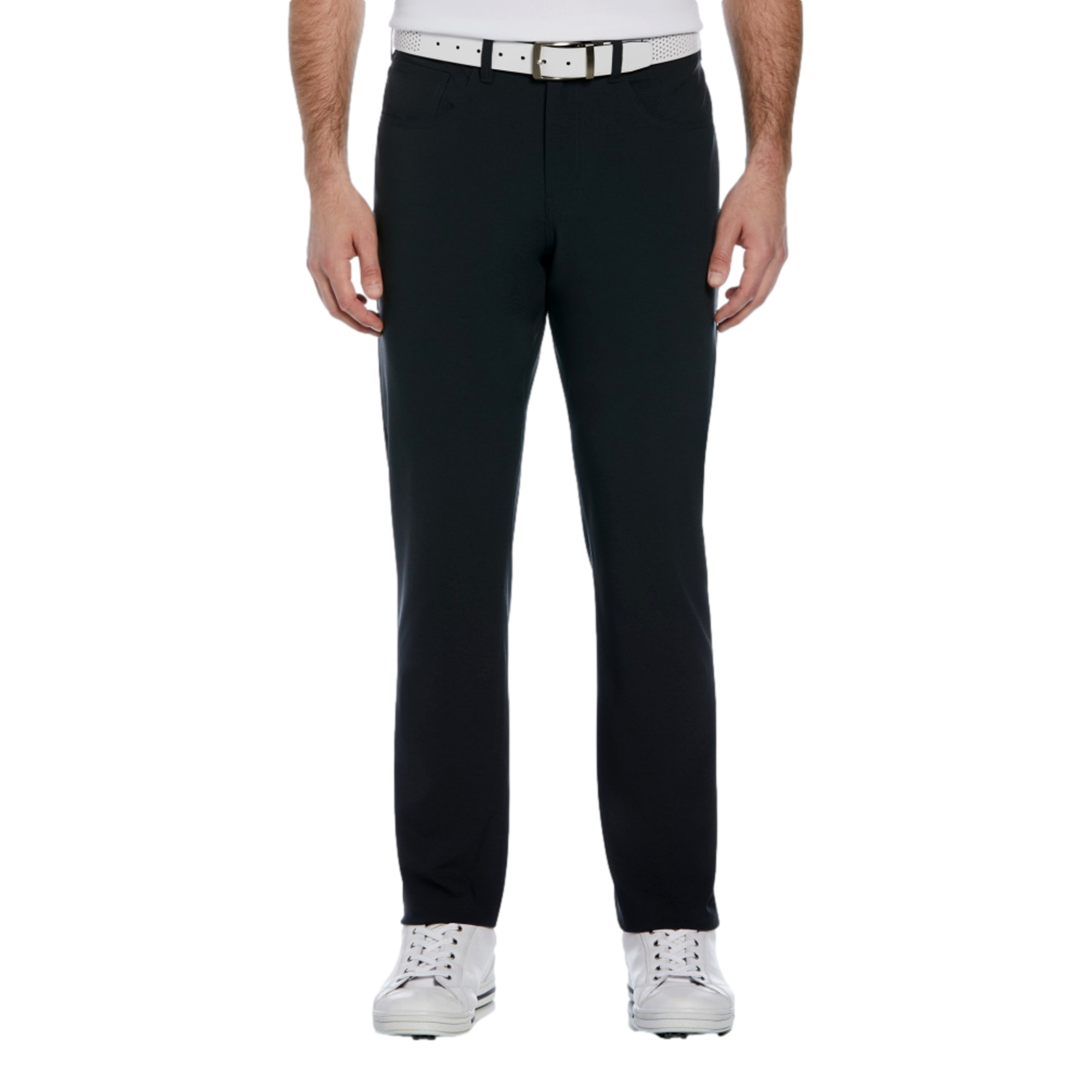 5 Pocket  Heather Pant