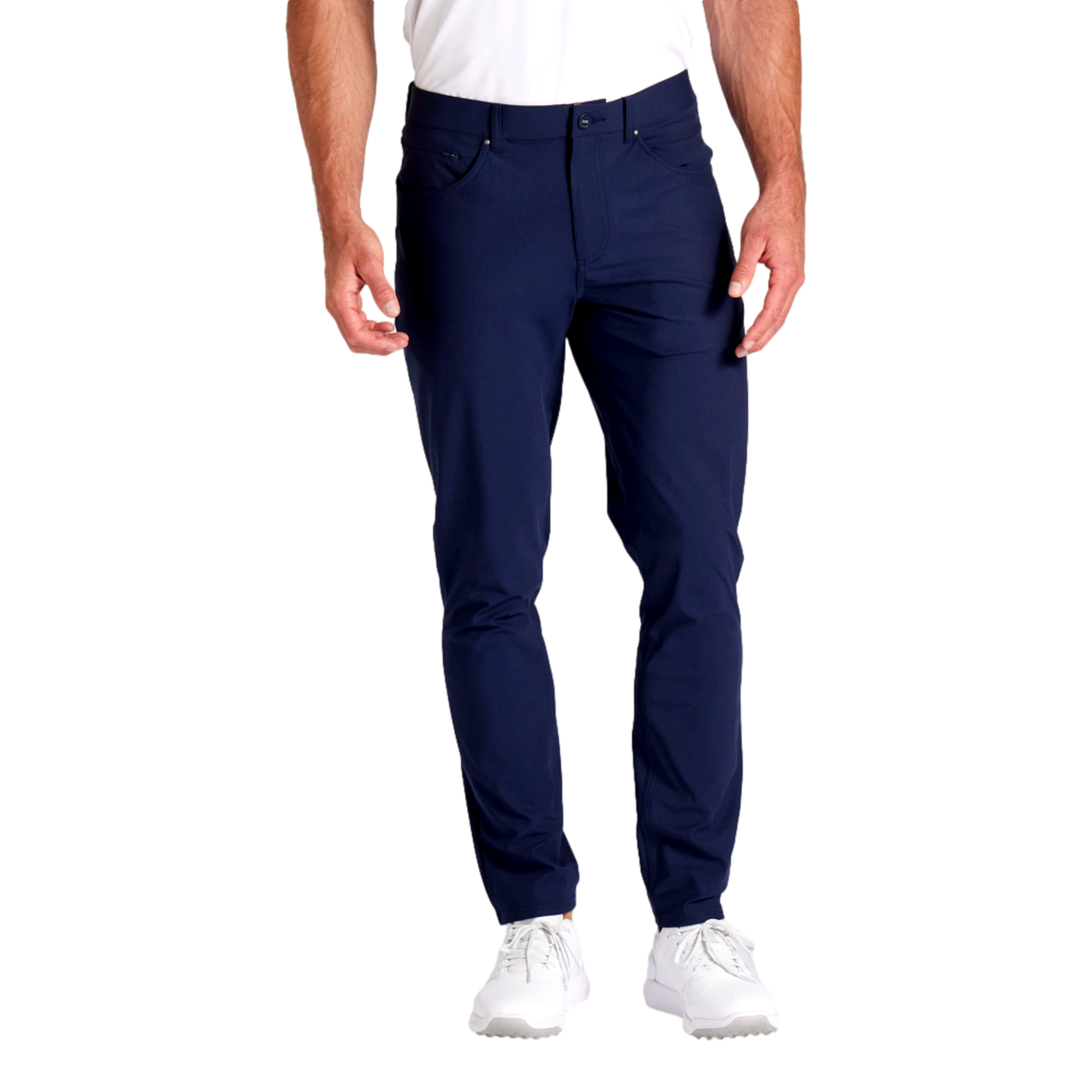PUMA 101 5 Pocket Golf Pants | PGA TOUR Superstore