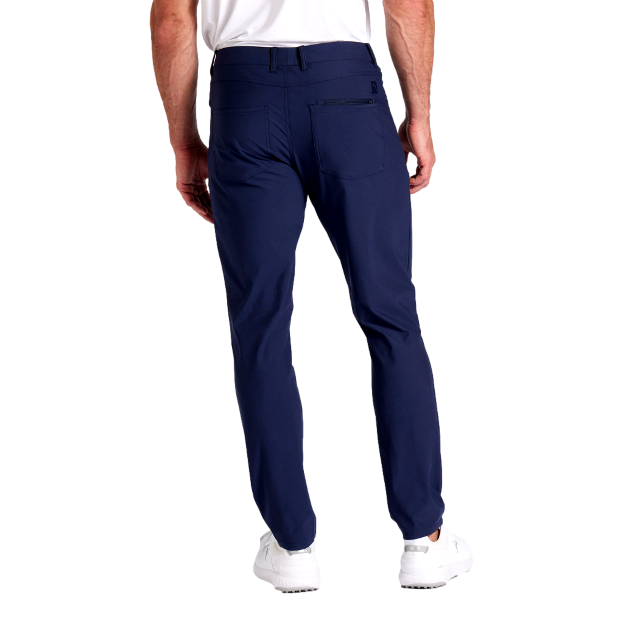 CLOUDSPUN Tech Hybrid 1/2 Zip Golf Jacket – PUMA Golf