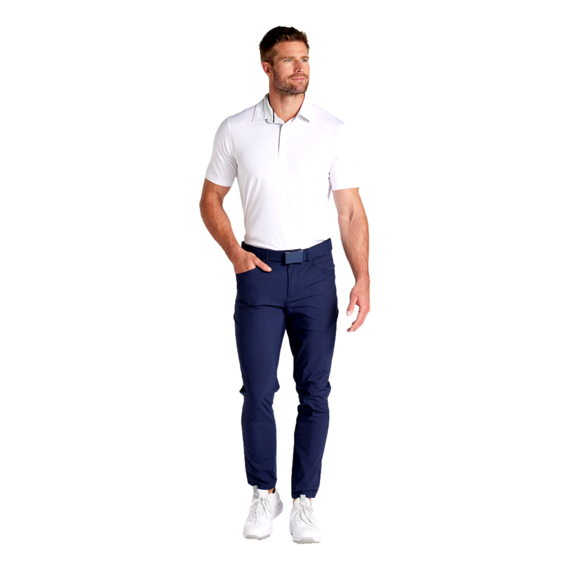 101 5 Pocket Golf Pants