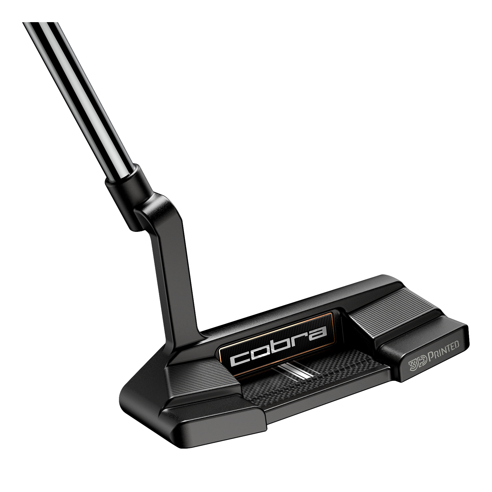Grandsport-35 3D Printed Putter