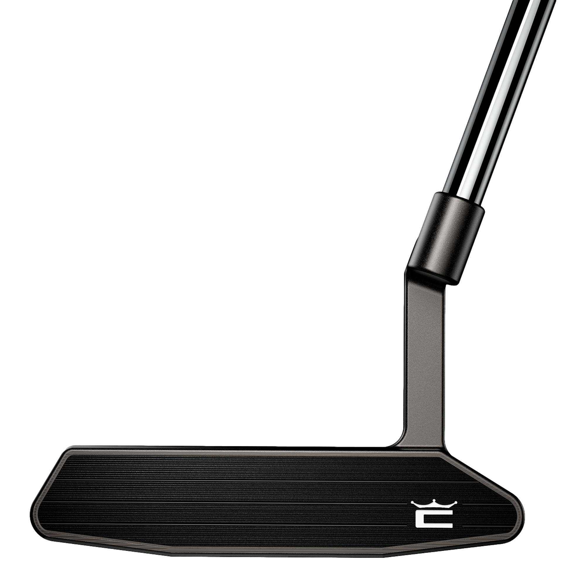 Grandsport Armlock 3D Printed Putter