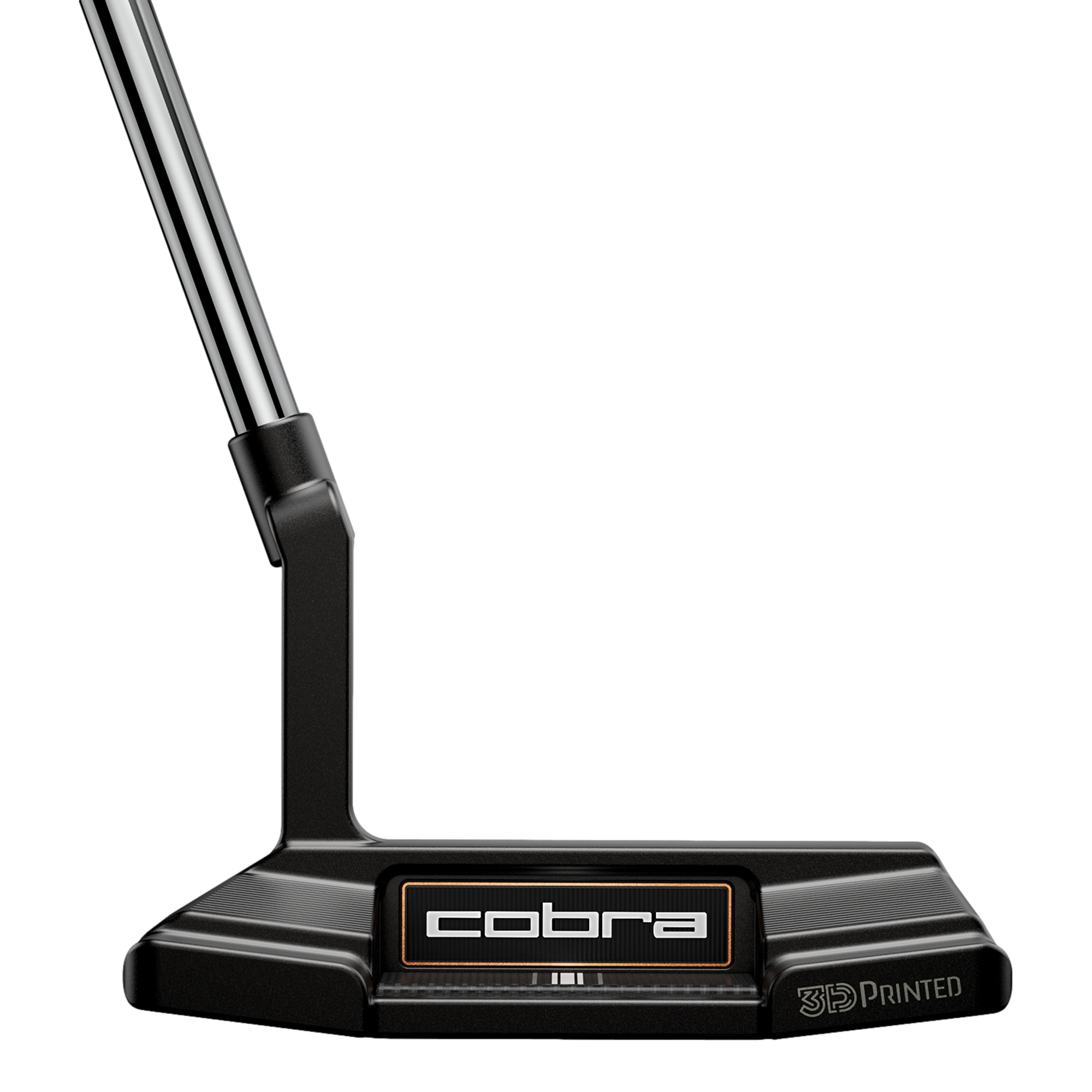 Grandsport Armlock 3D Printed Putter