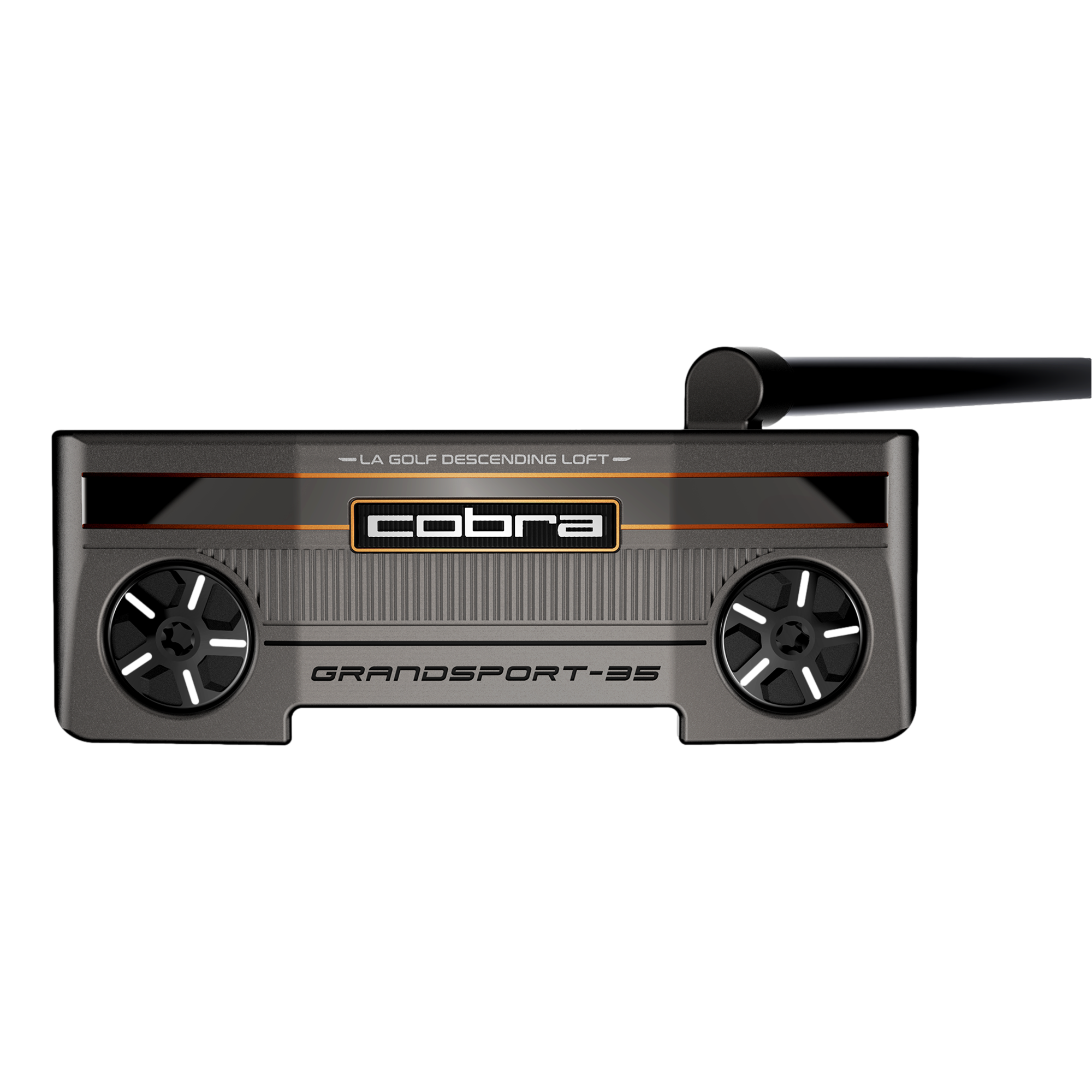 Grandsport Armlock 3D Printed Putter