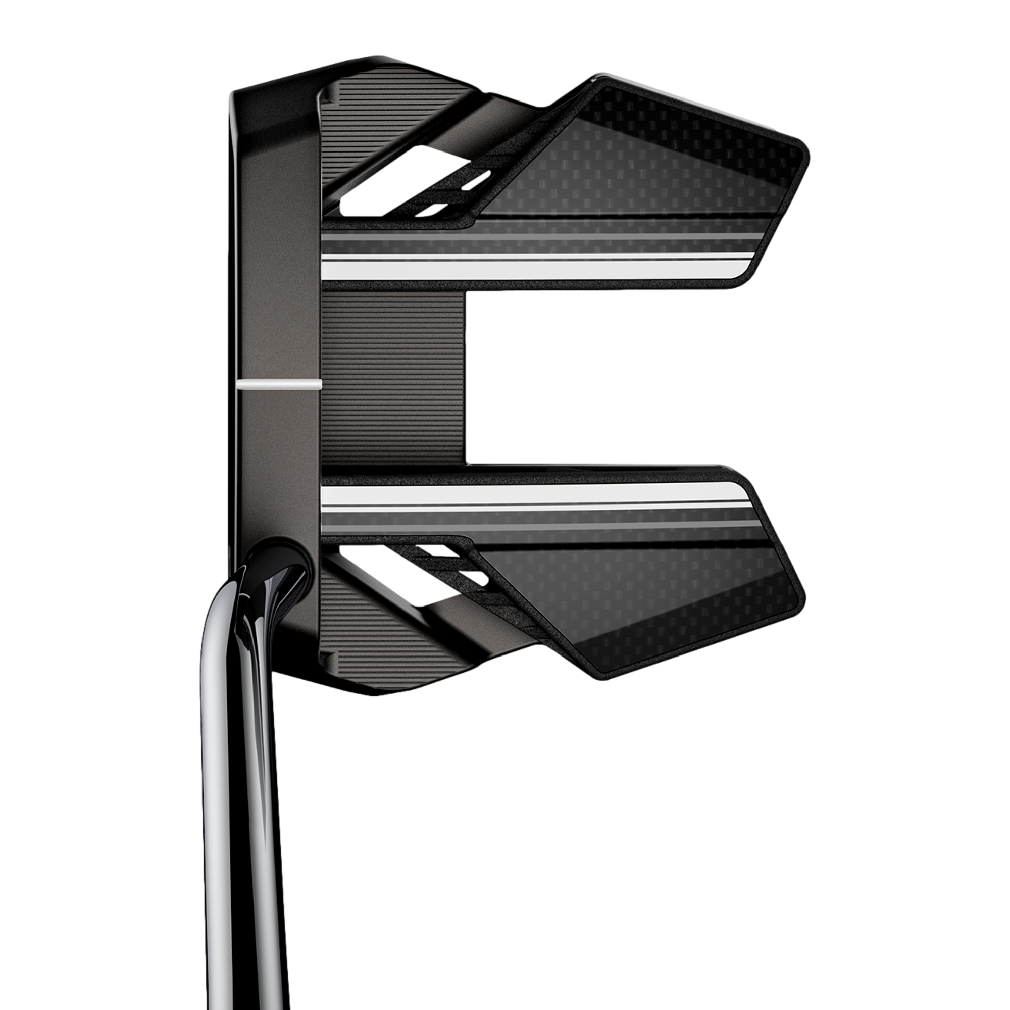 Supernova 3D Printed Putter