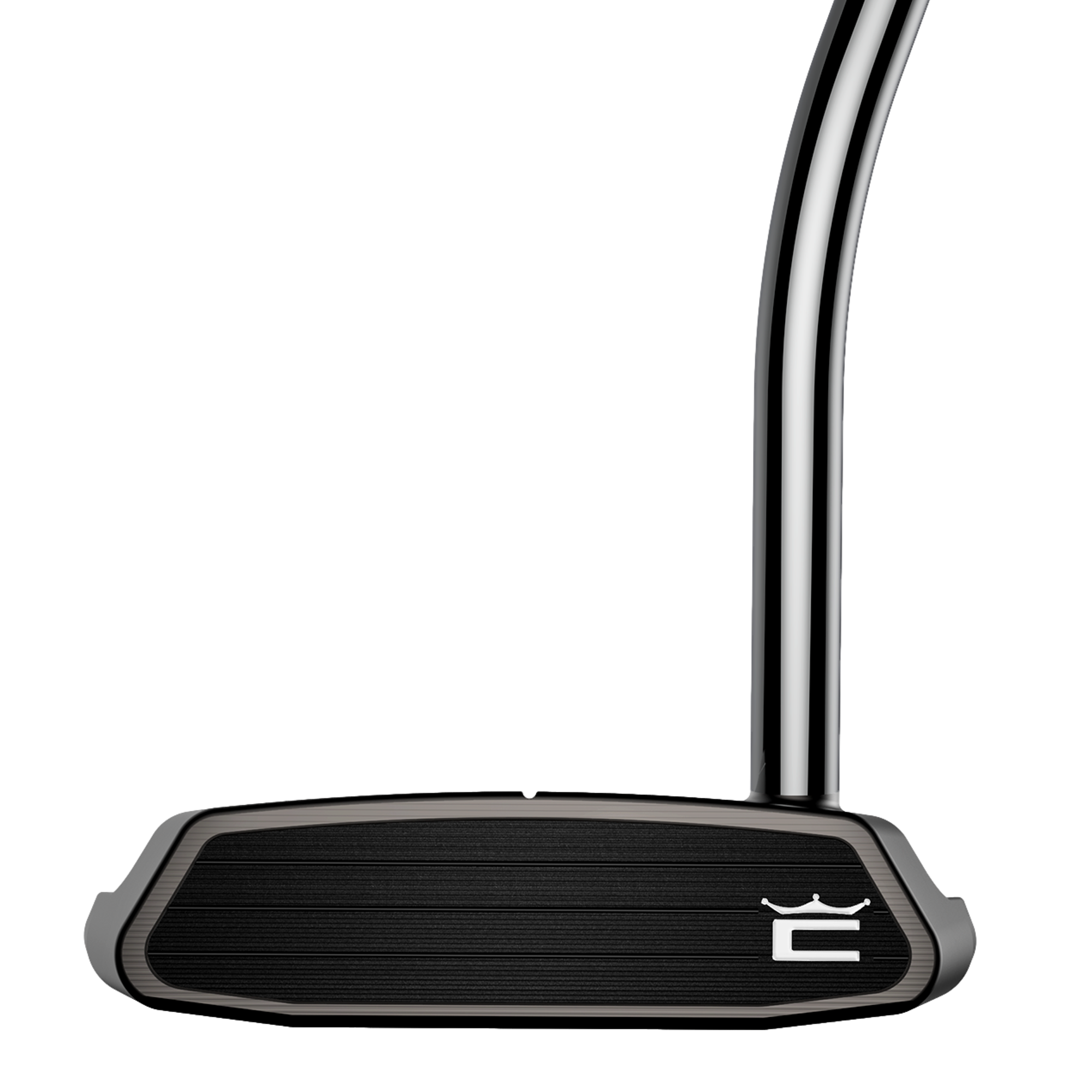 Supernova 3D Printed Putter