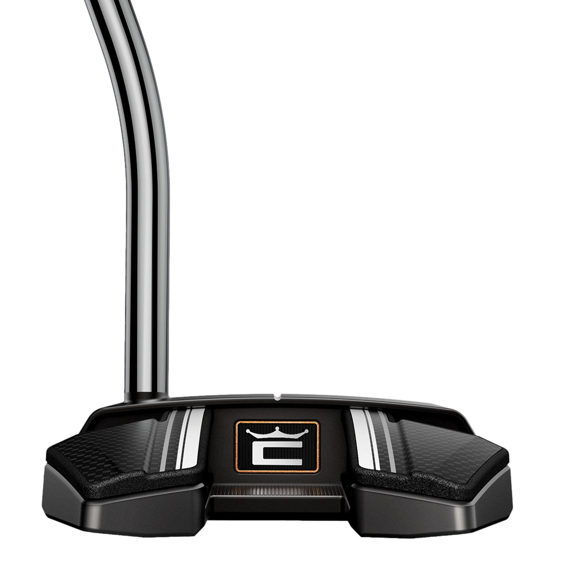 Supernova 3D Printed Putter