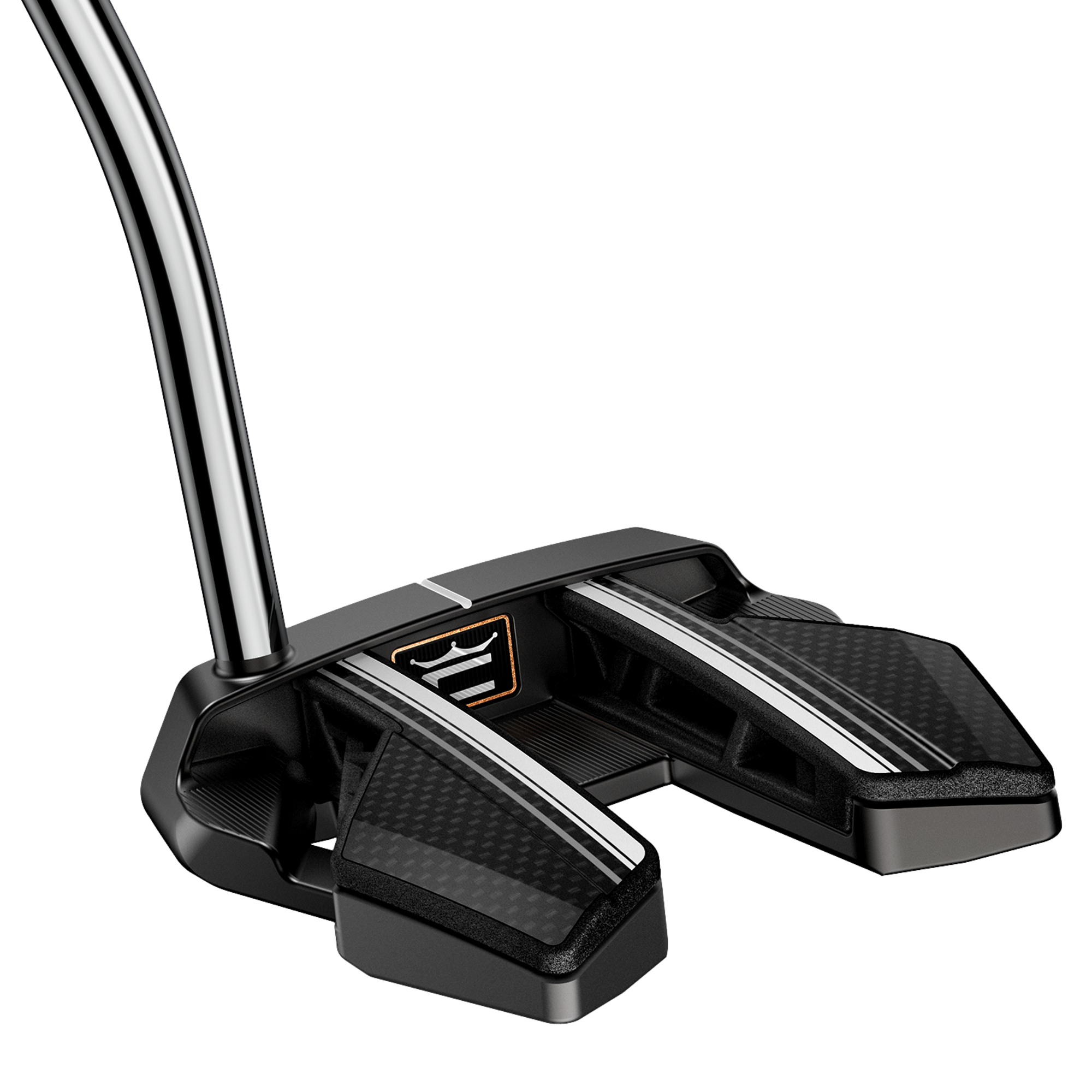 Supernova 3D Printed Putter