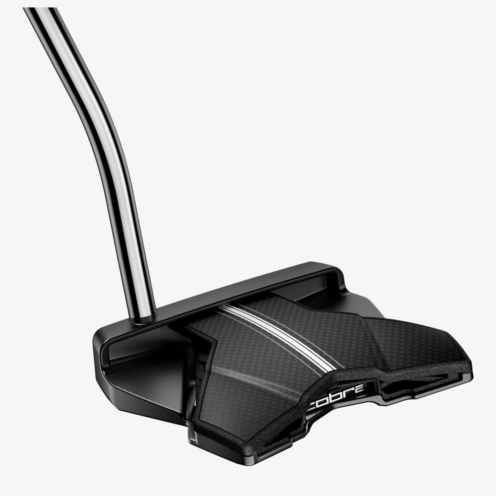 Agera 3D Printed Putter