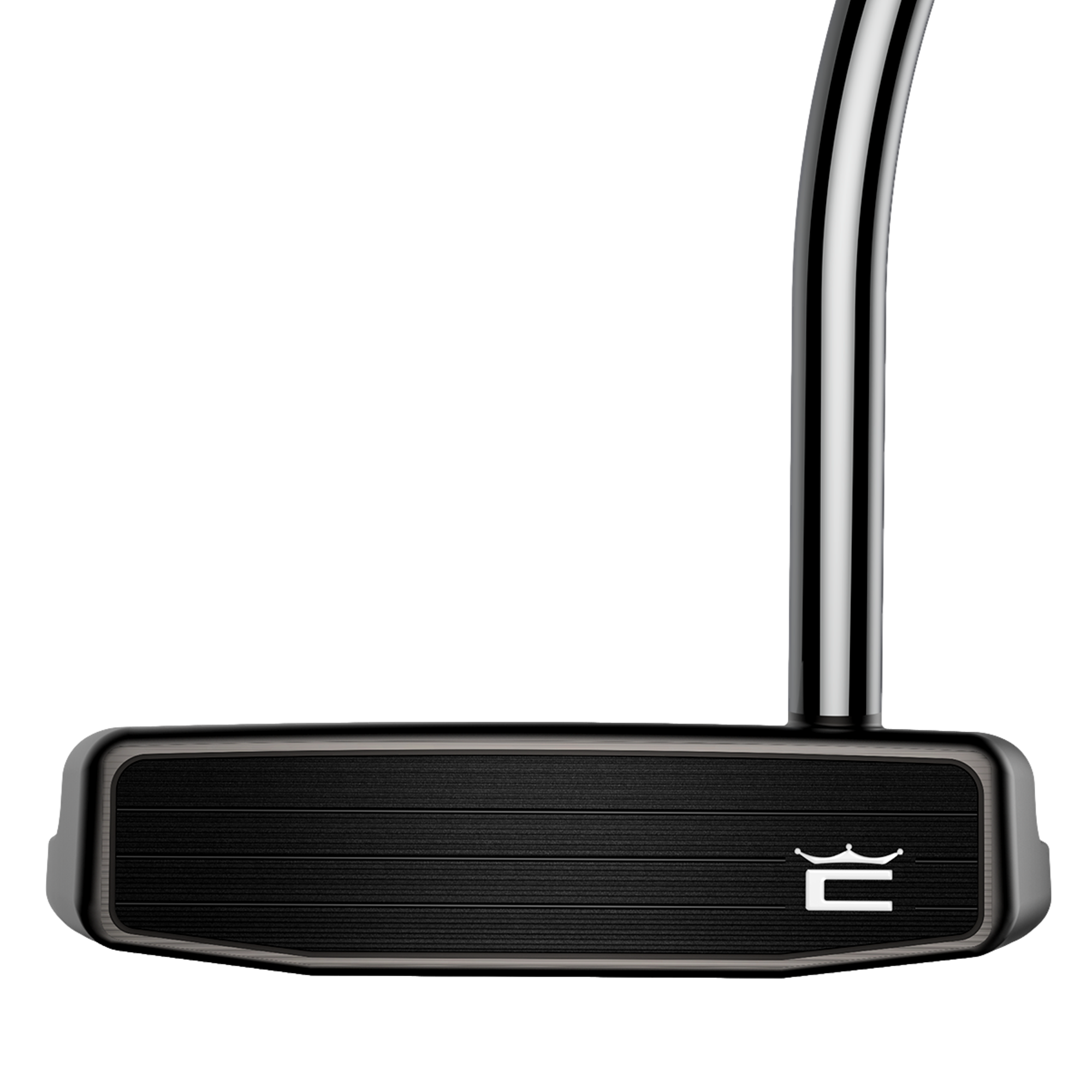 Agera Counter Balanced 3D Printed Putter