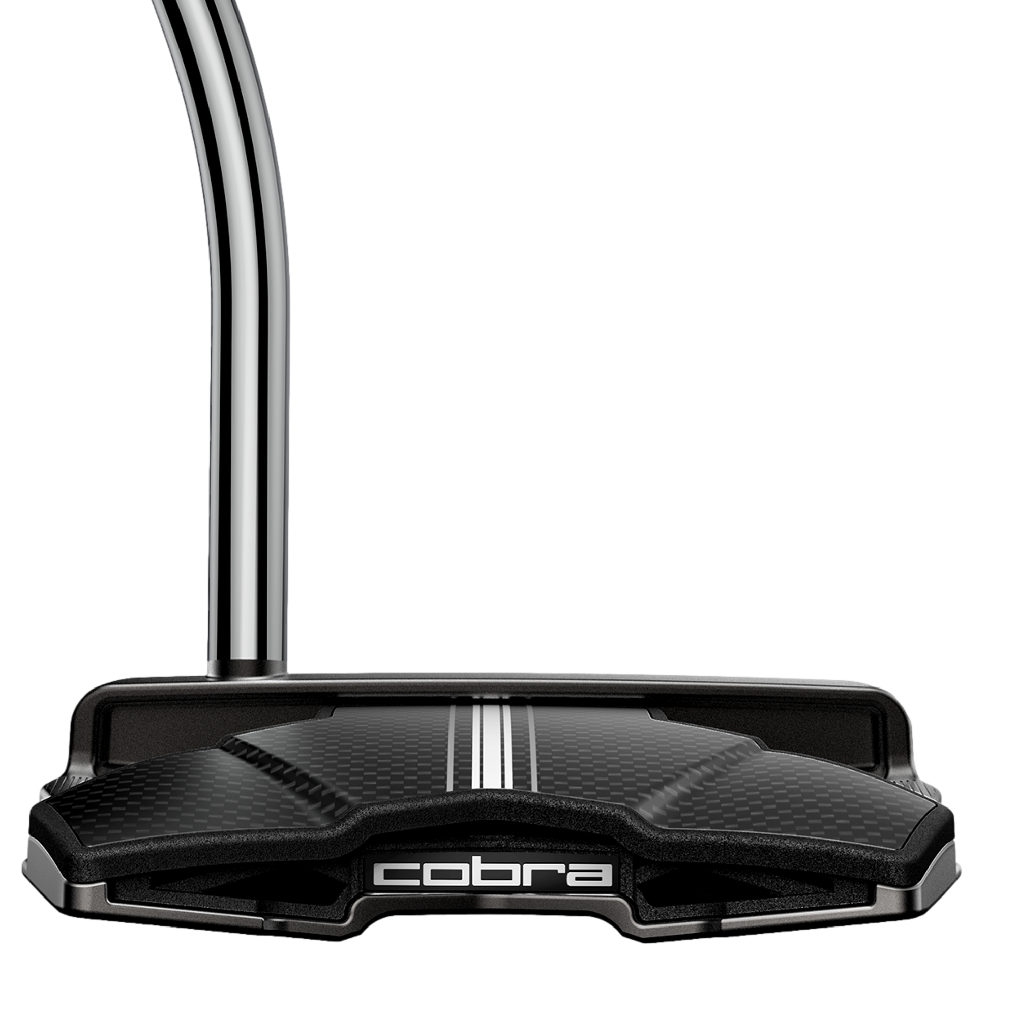 Agera Counter Balanced 3D Printed Putter